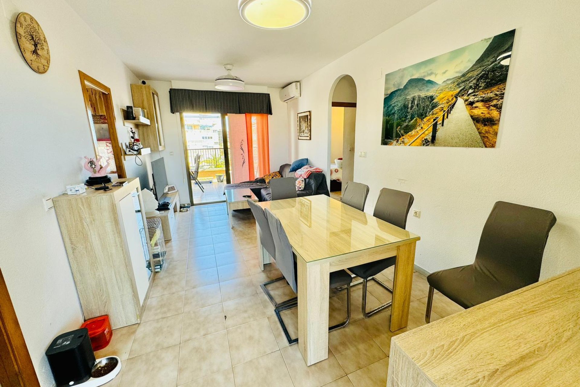 Resale - Apartment / flat - Torrevieja - La Mata