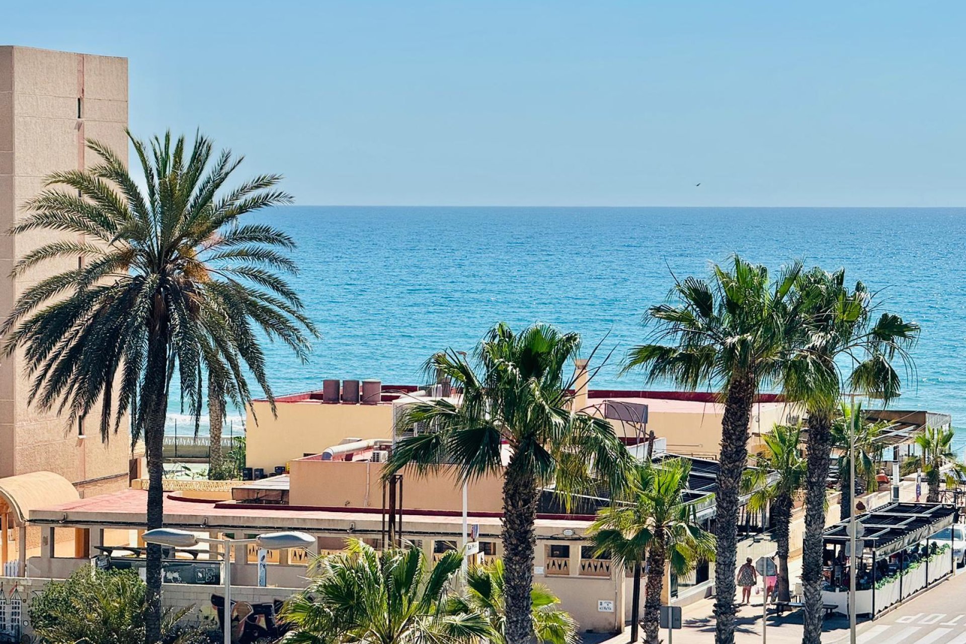 Resale - Apartment / flat - Torrevieja - La Mata