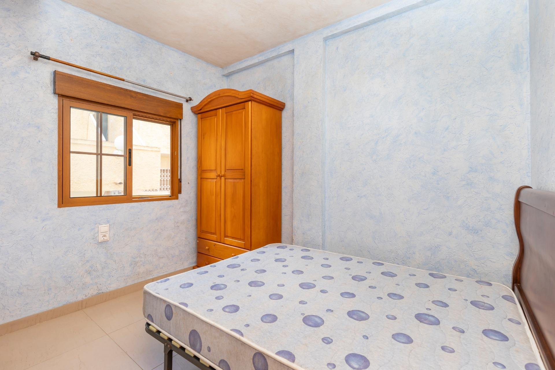 Resale - Apartment / flat - Torrevieja - La Mata