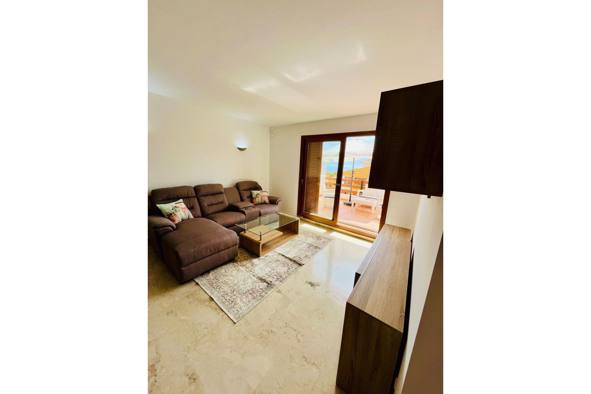 Resale - Apartment / flat - Torrevieja - La recoleta