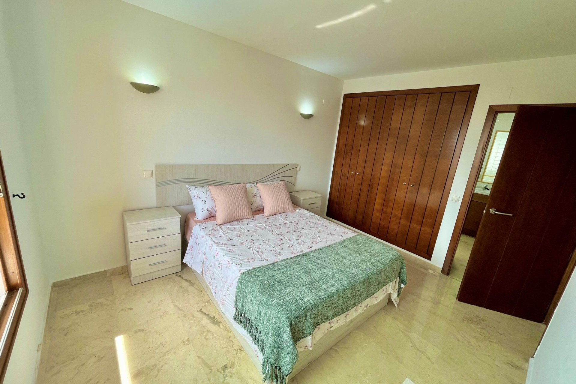 Resale - Apartment / flat - Torrevieja - La recoleta