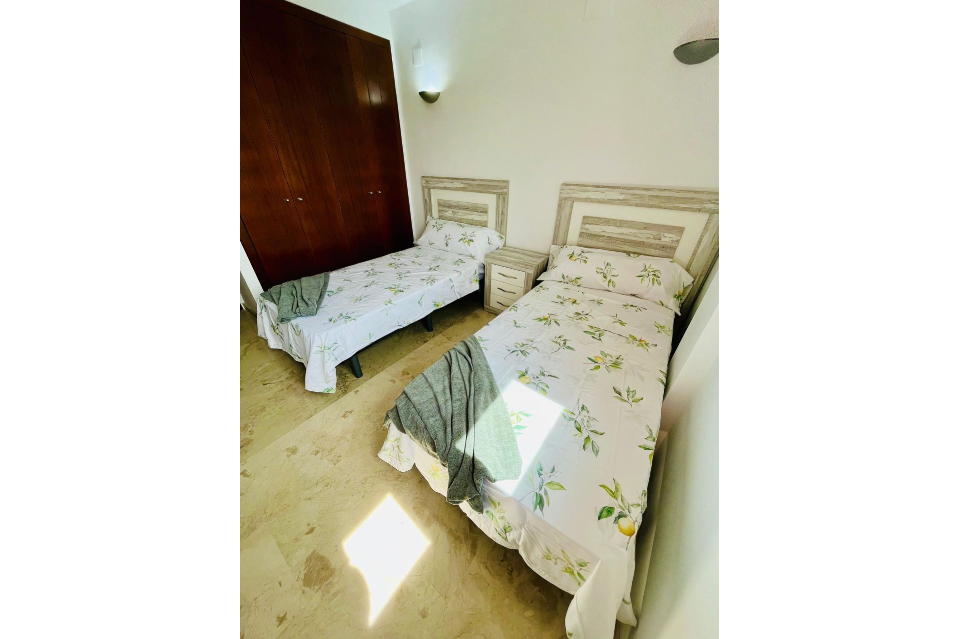 Resale - Apartment / flat - Torrevieja - La recoleta