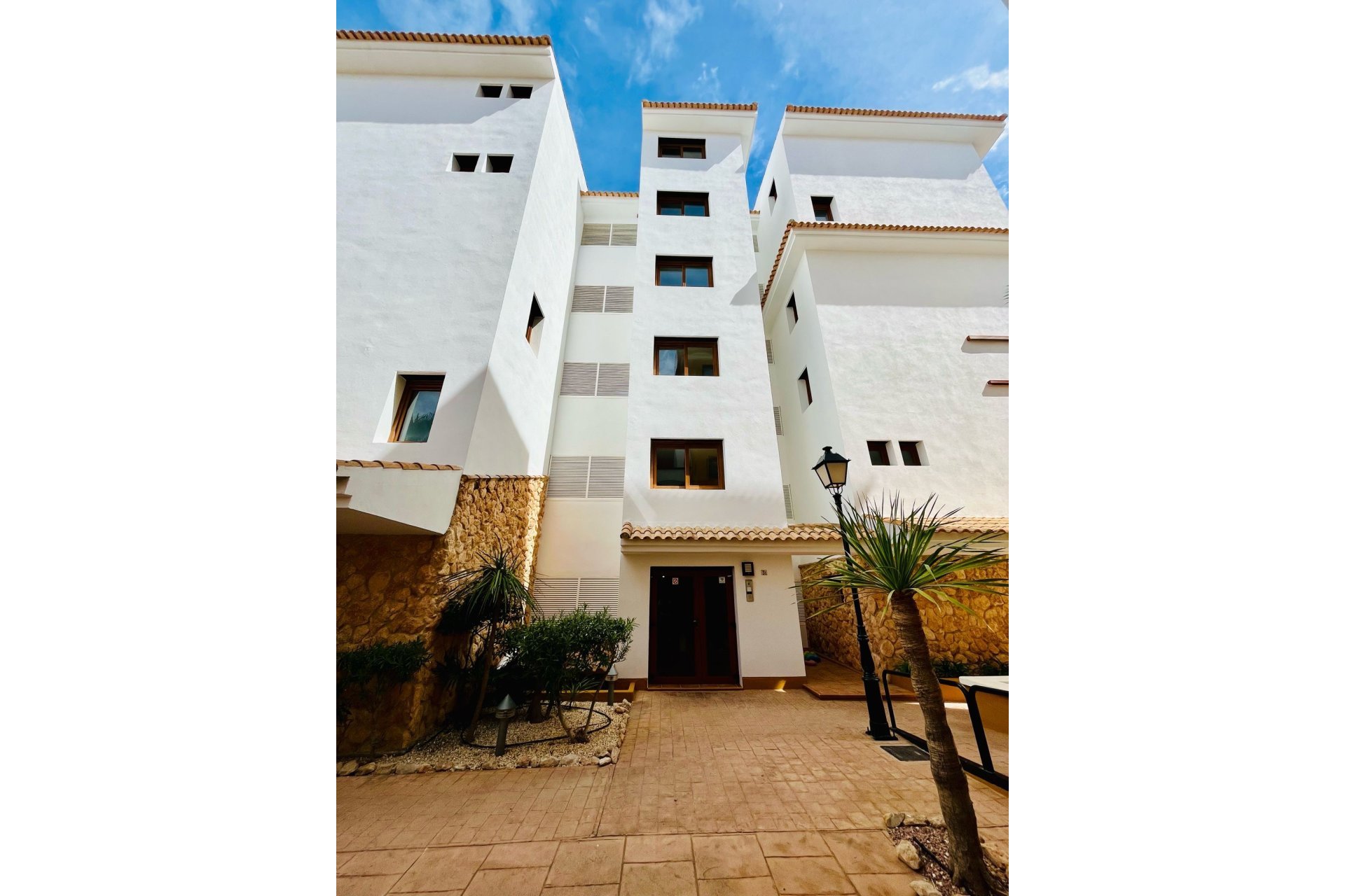 Resale - Apartment / flat - Torrevieja - La recoleta