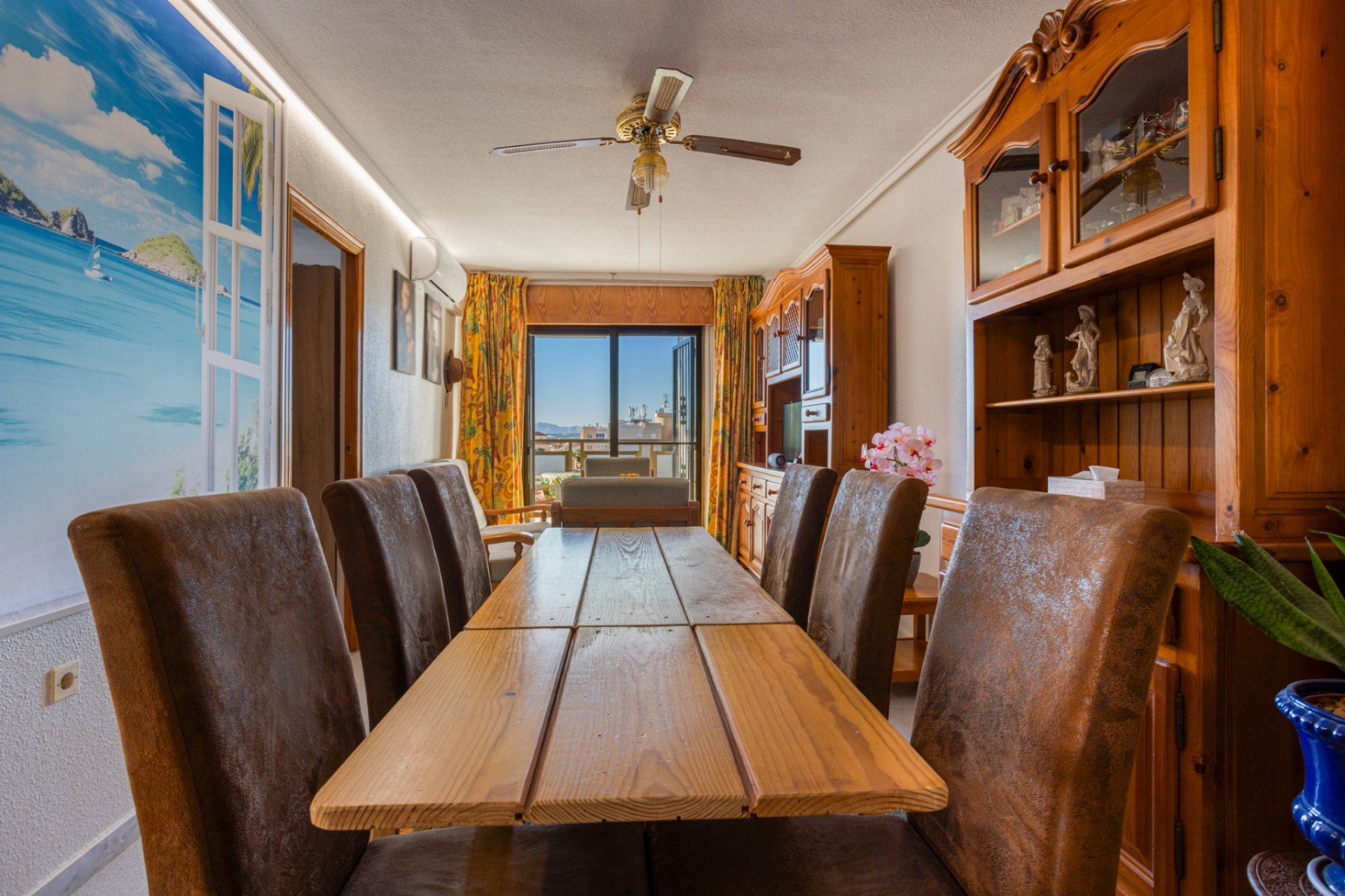 Resale - Apartment / Flat * - Torrevieja - La Siesta *