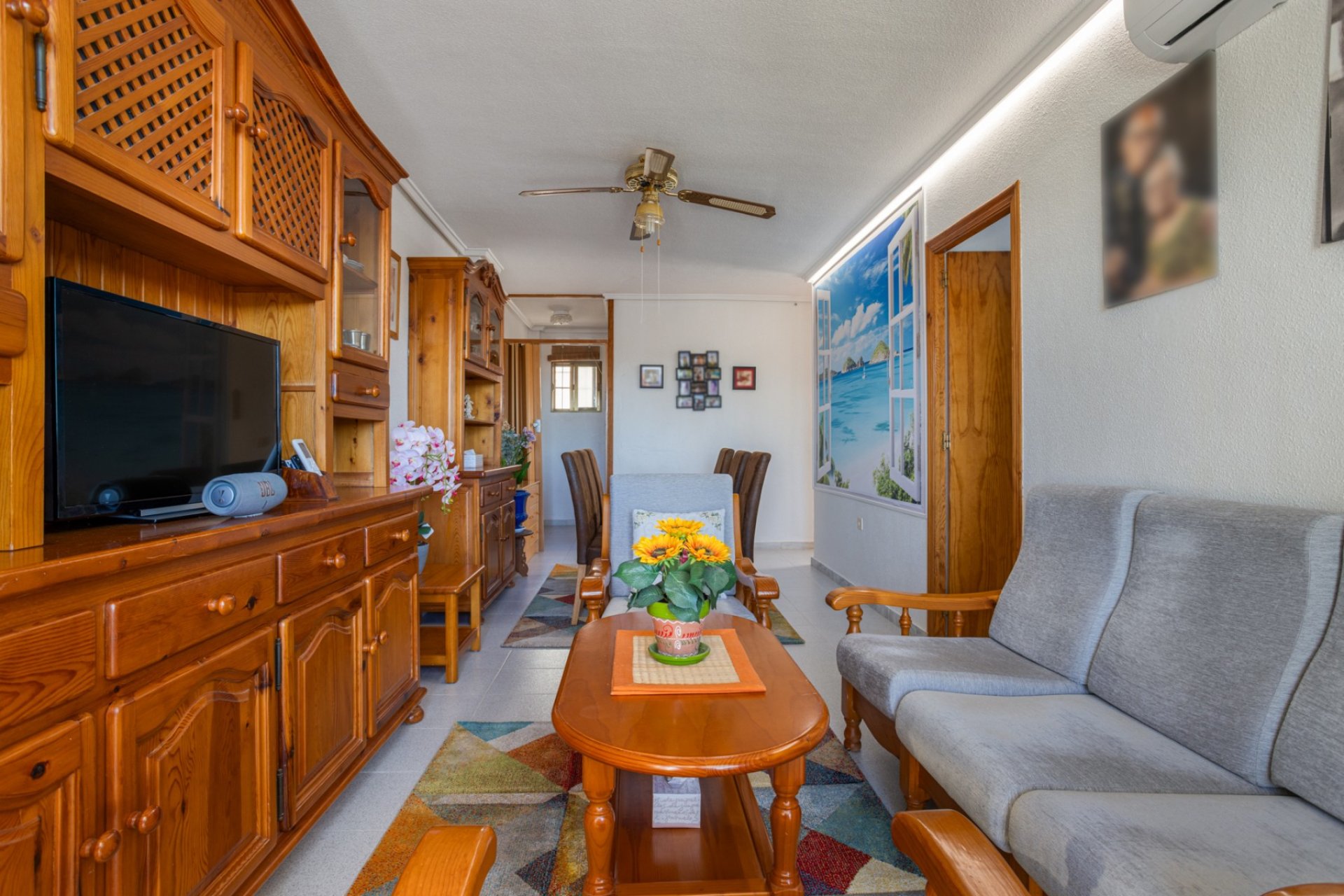 Resale - Apartment / Flat * - Torrevieja - La Siesta *