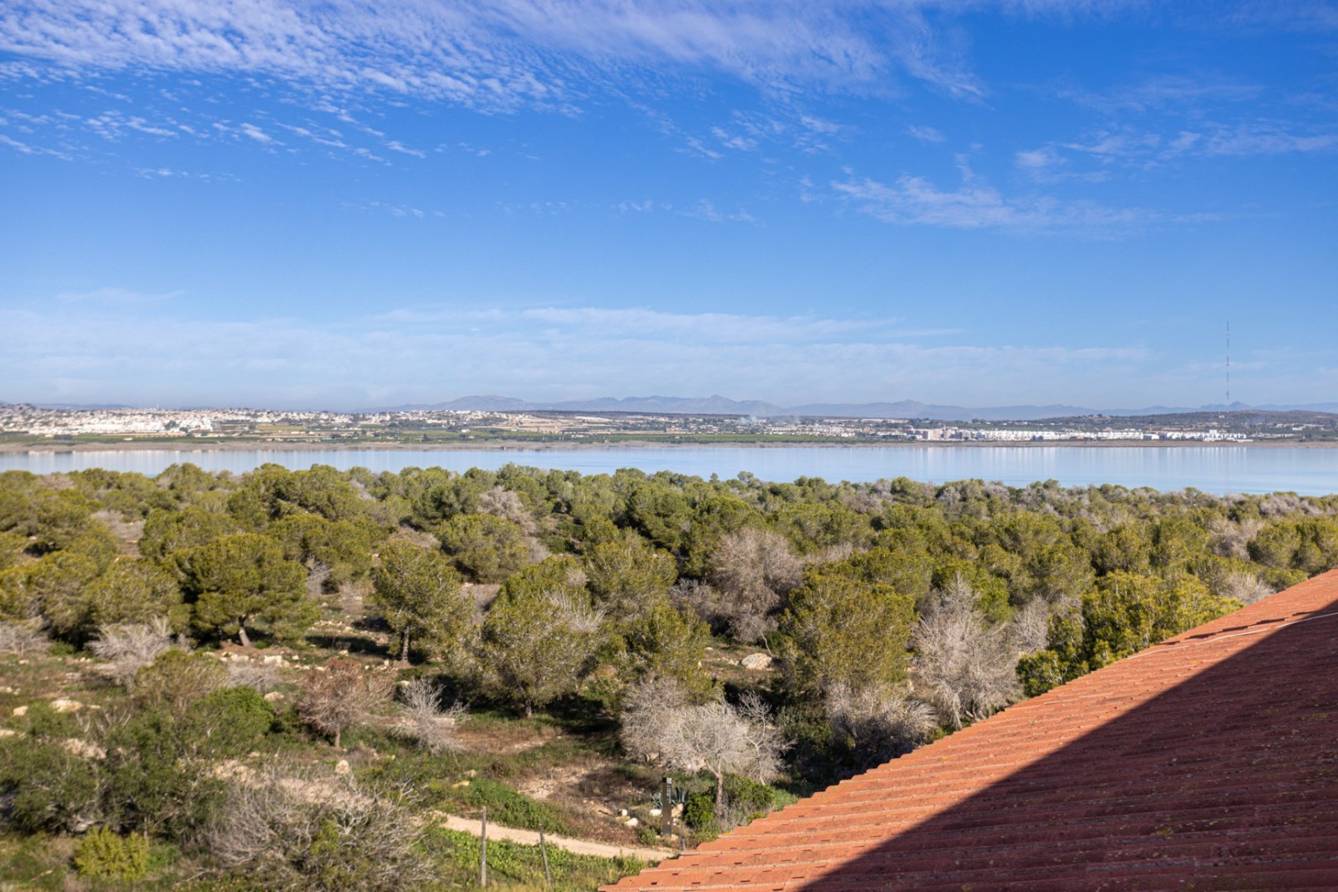 Resale - Apartment / Flat * - Torrevieja - La Siesta *