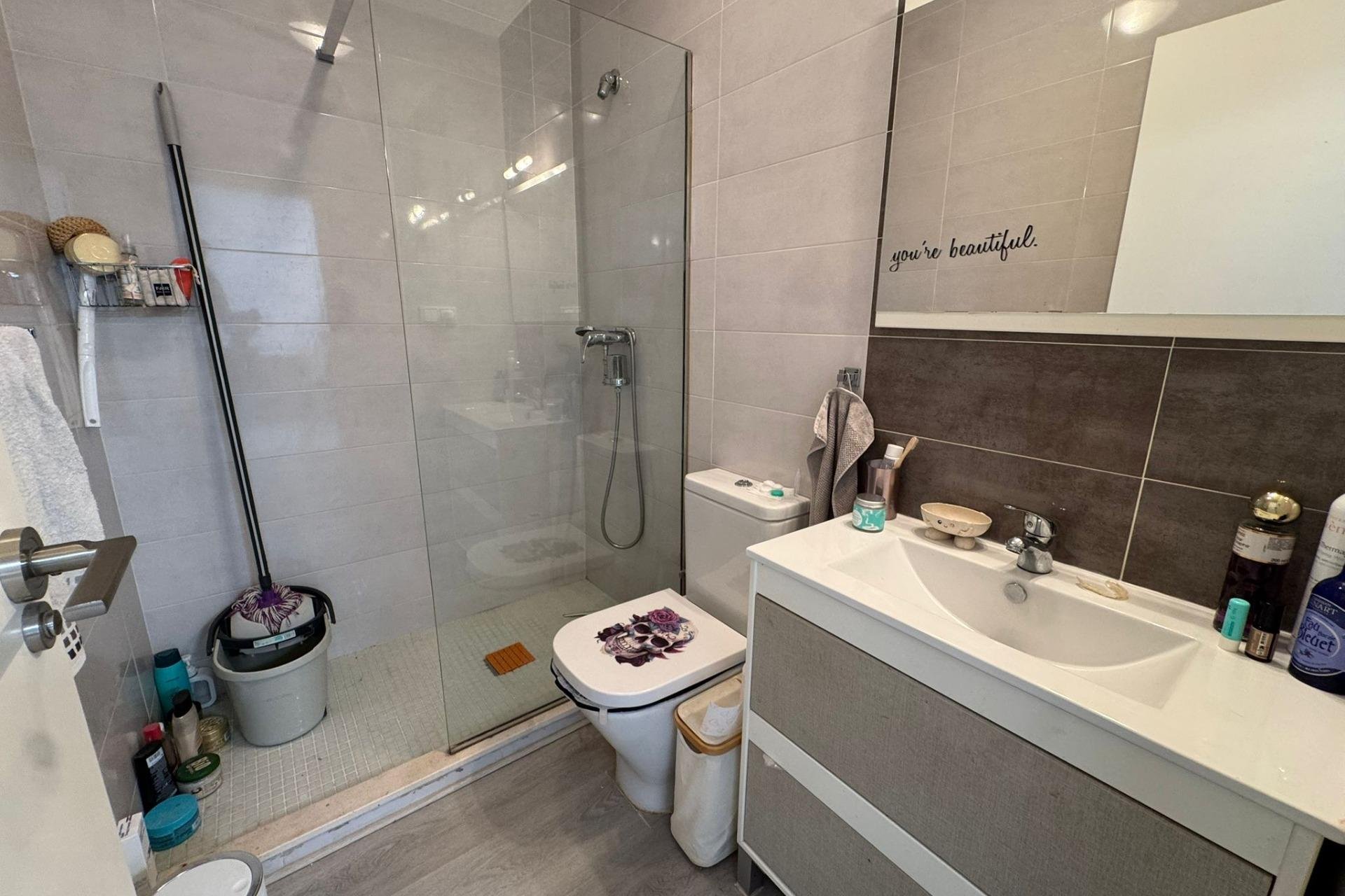 Resale - Apartment / Flat * - Torrevieja * - La Siesta *