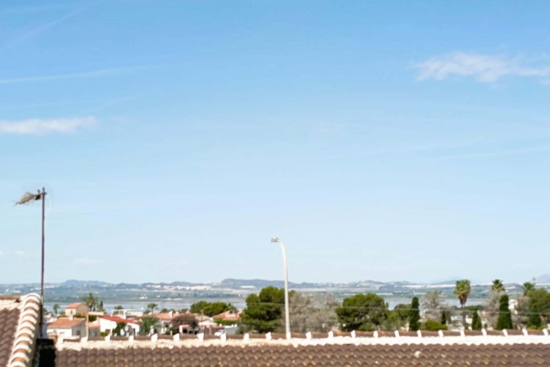 Resale - Apartment / Flat * - Torrevieja * - La Siesta *