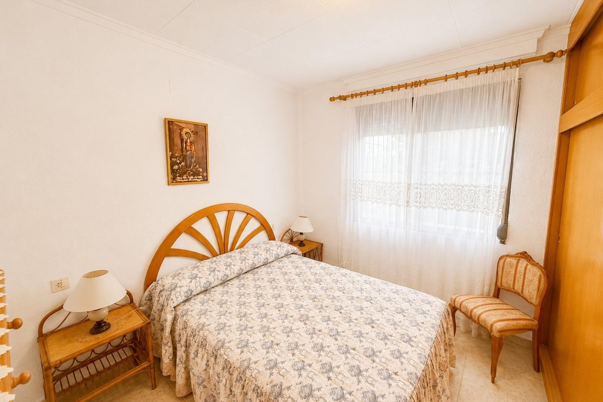 Resale - Apartment / Flat * - Torrevieja * - La Siesta *