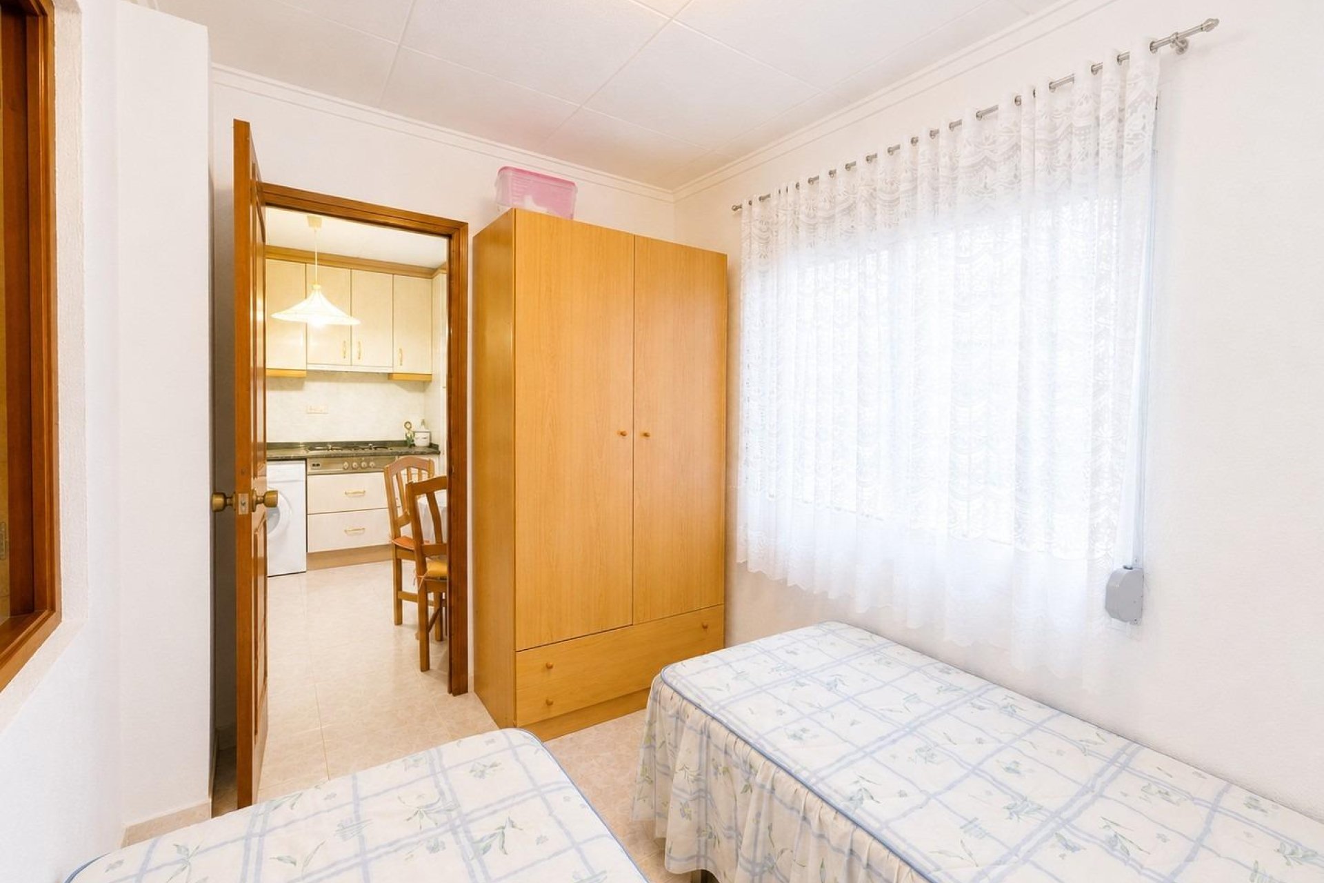 Resale - Apartment / Flat * - Torrevieja * - La Siesta *