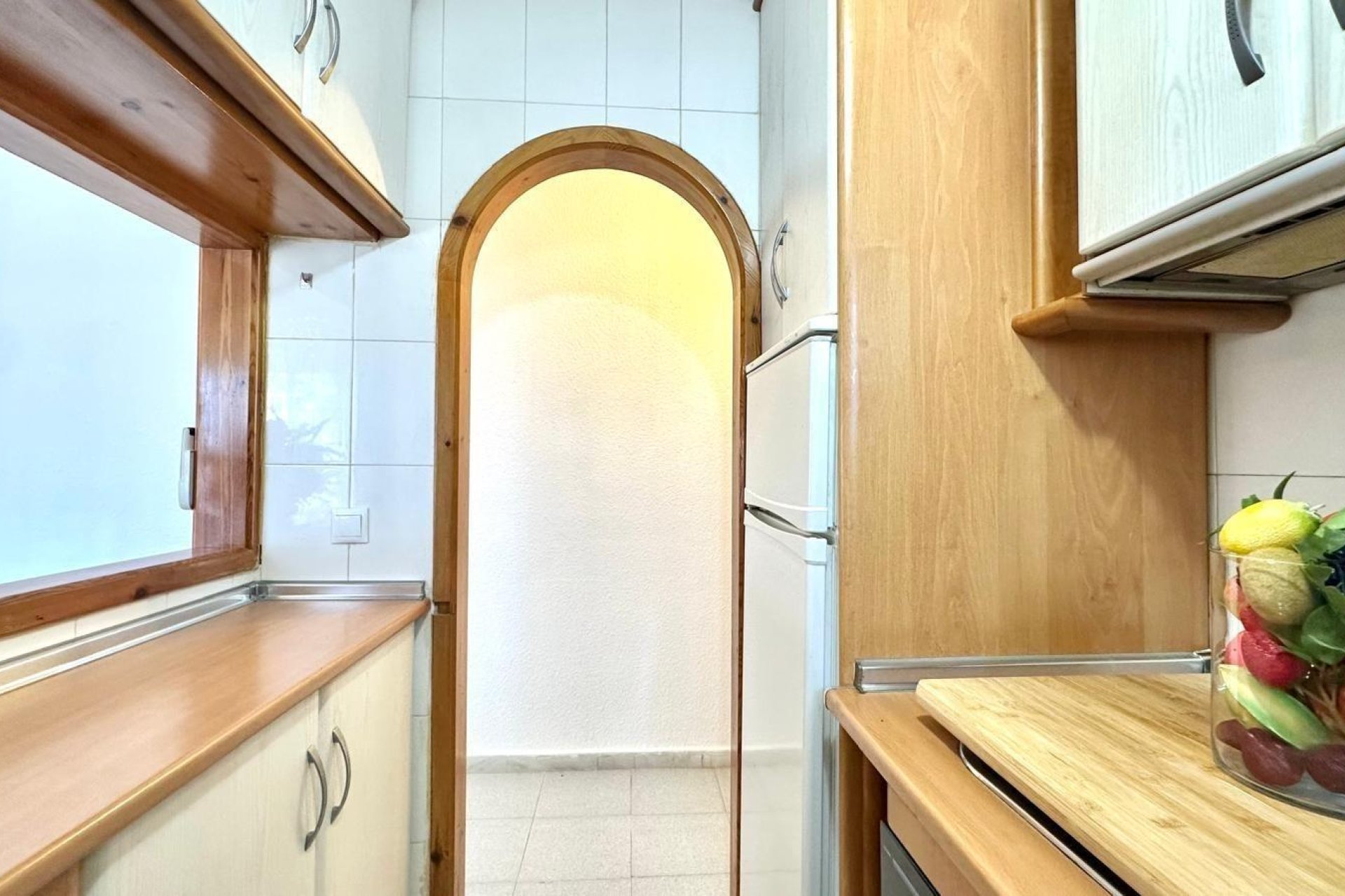 Resale - Apartment / Flat * - Torrevieja * - La Siesta *