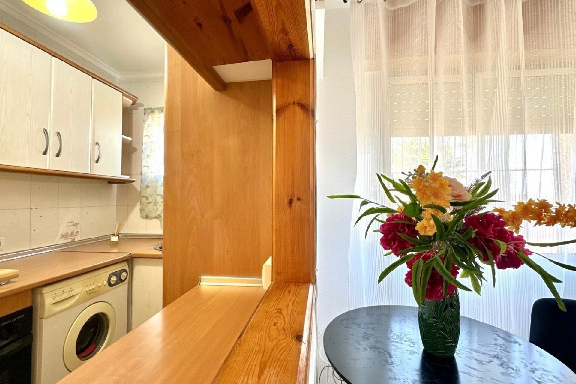 Resale - Apartment / Flat * - Torrevieja * - La Siesta *