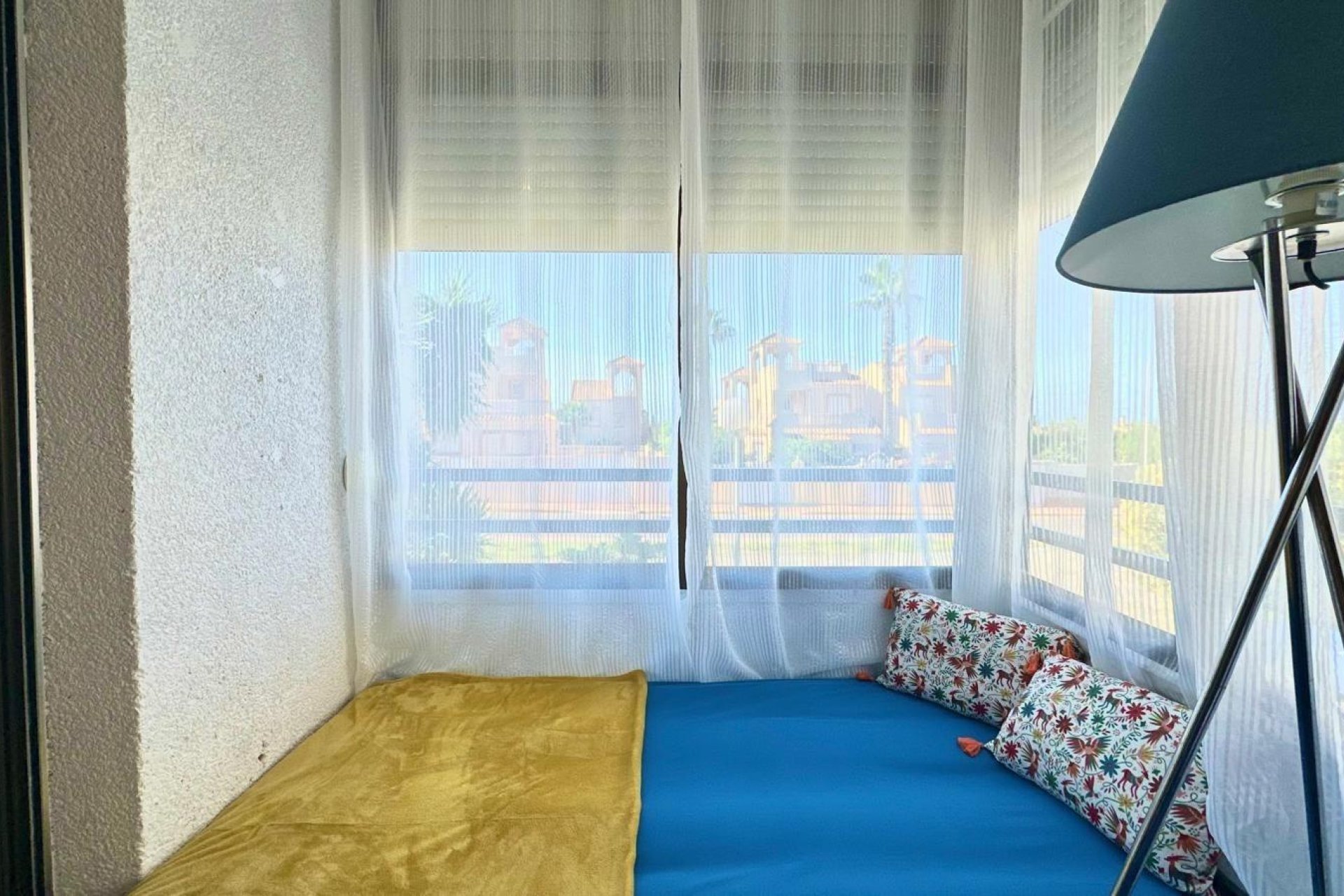 Resale - Apartment / Flat * - Torrevieja * - La Siesta *