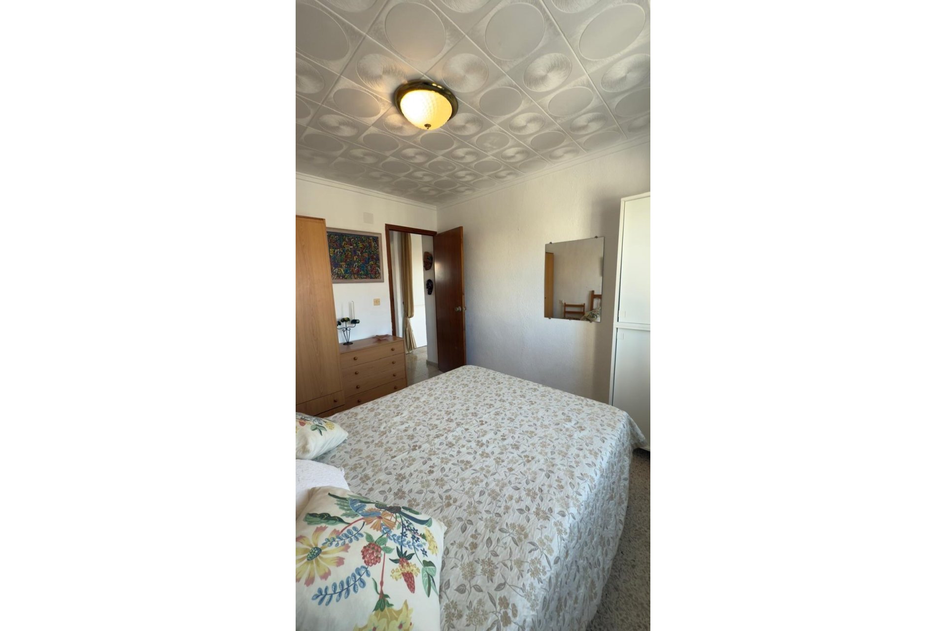 Resale - Apartment / Flat * - Torrevieja * - La Siesta *