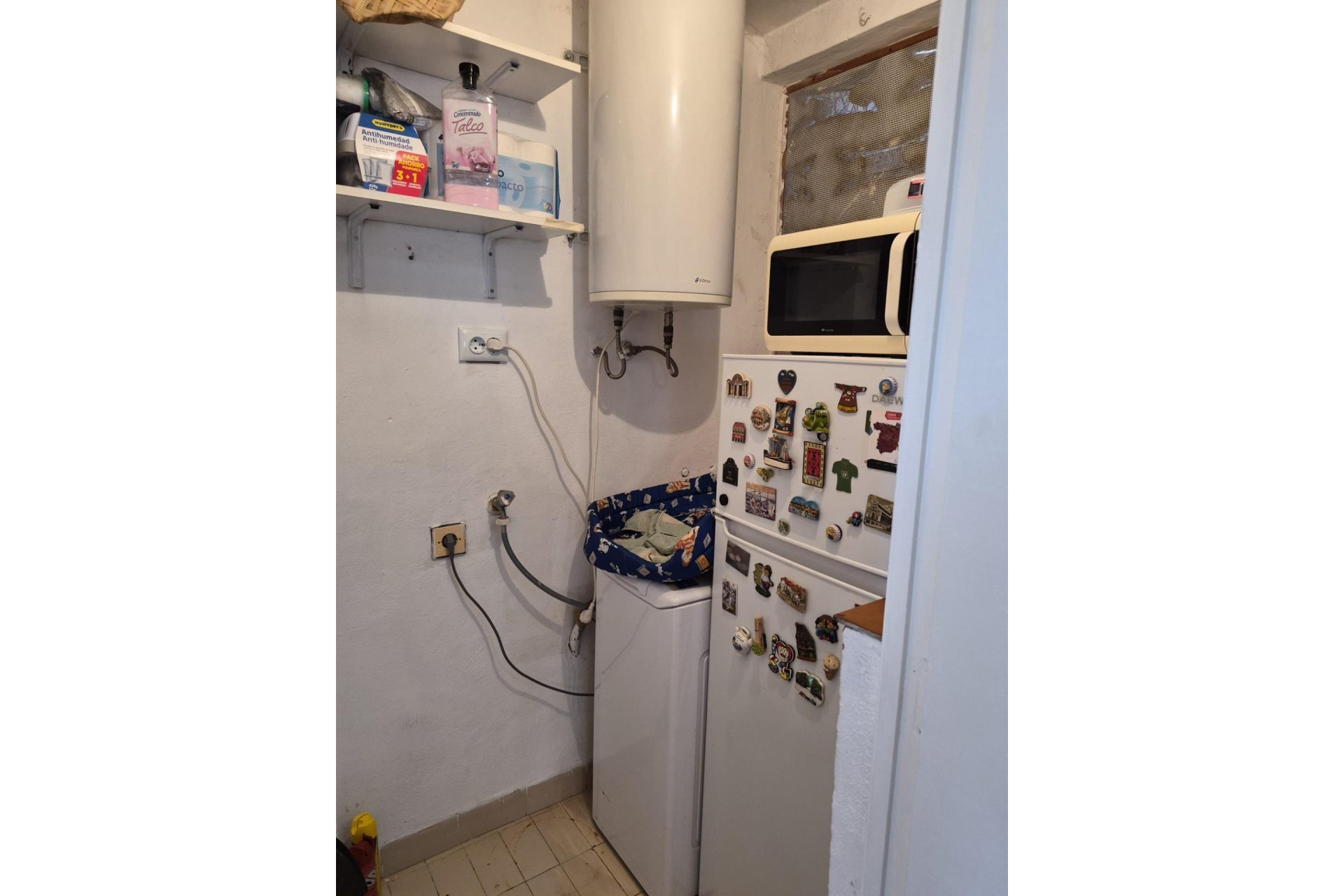 Resale - Apartment / Flat * - Torrevieja * - La Siesta *