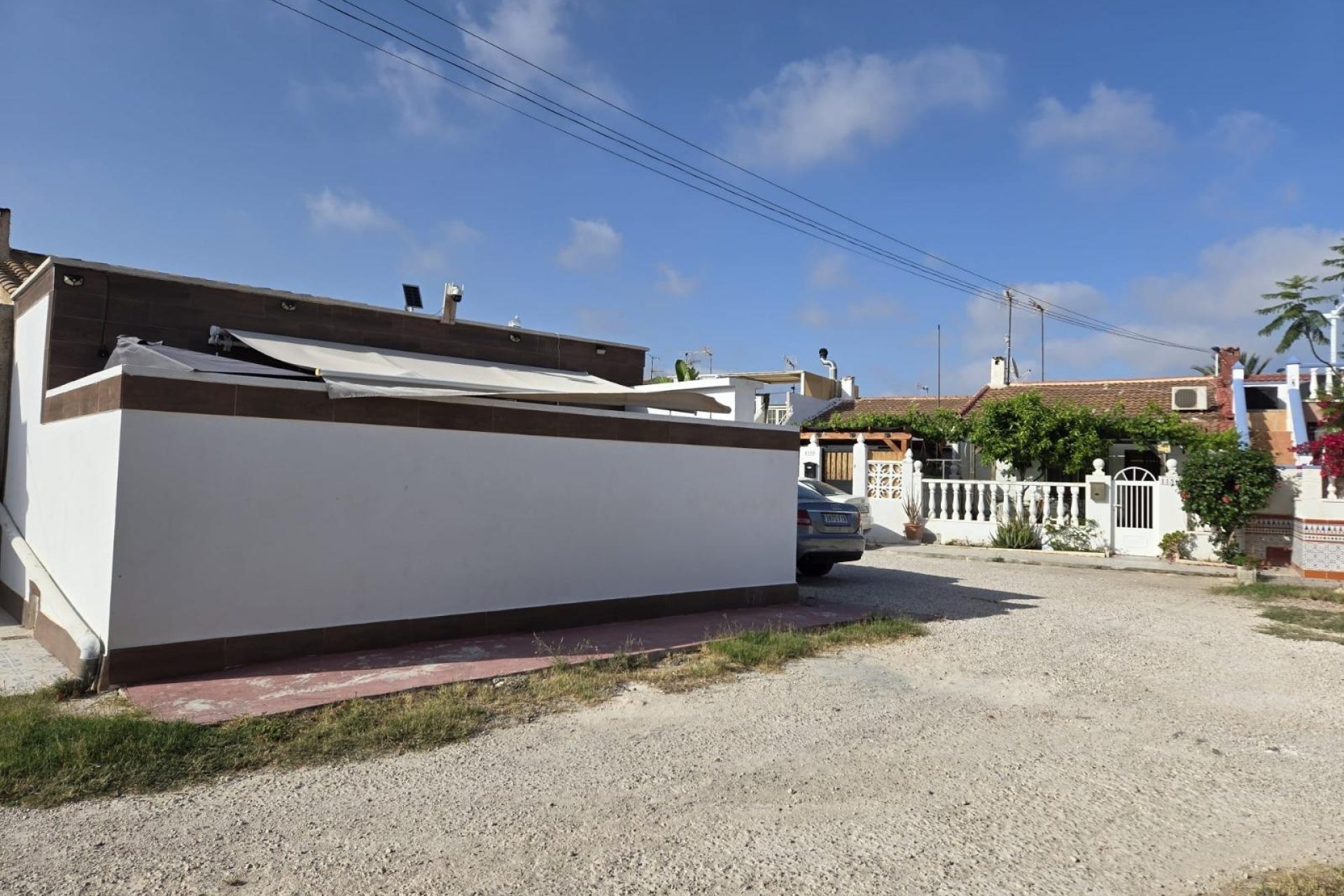 Resale - Apartment / Flat * - Torrevieja * - La Siesta *