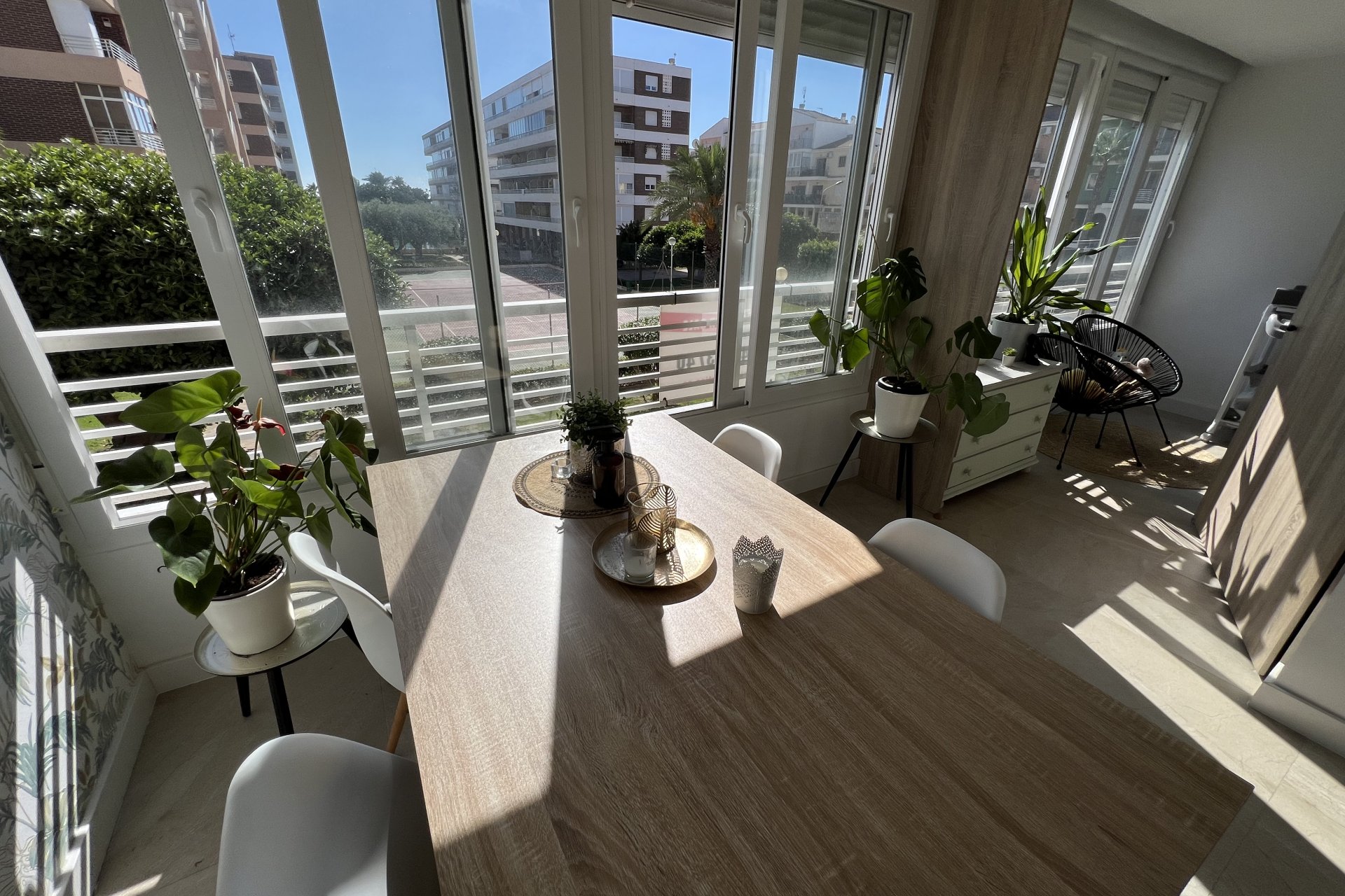 Resale - Apartment / flat - Torrevieja - La Veleta