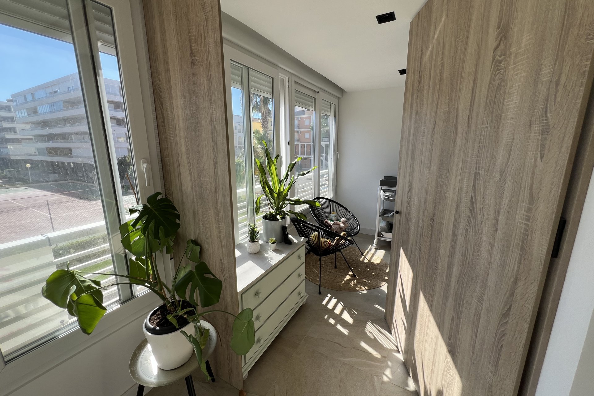 Resale - Apartment / flat - Torrevieja - La Veleta