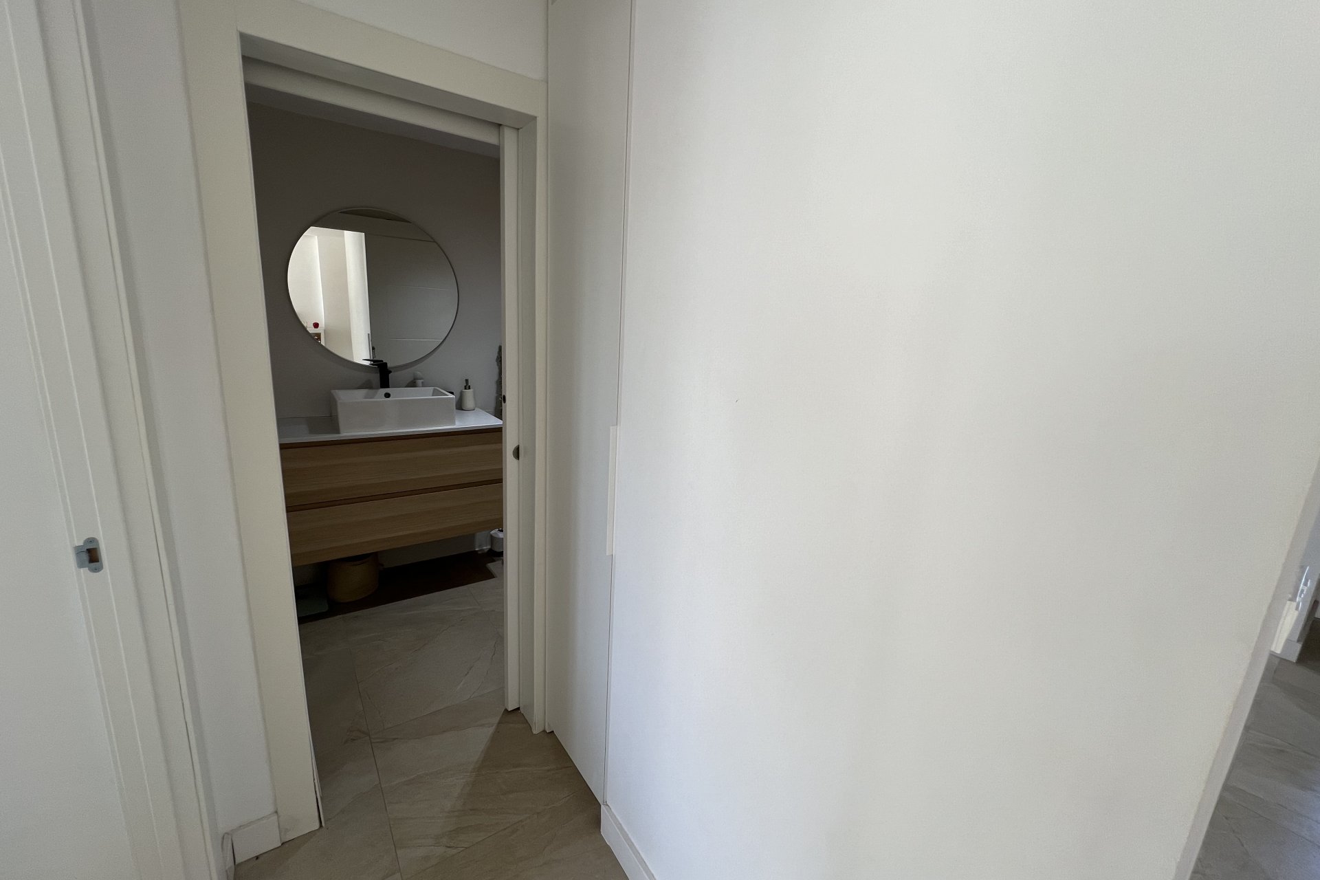 Resale - Apartment / flat - Torrevieja - La Veleta