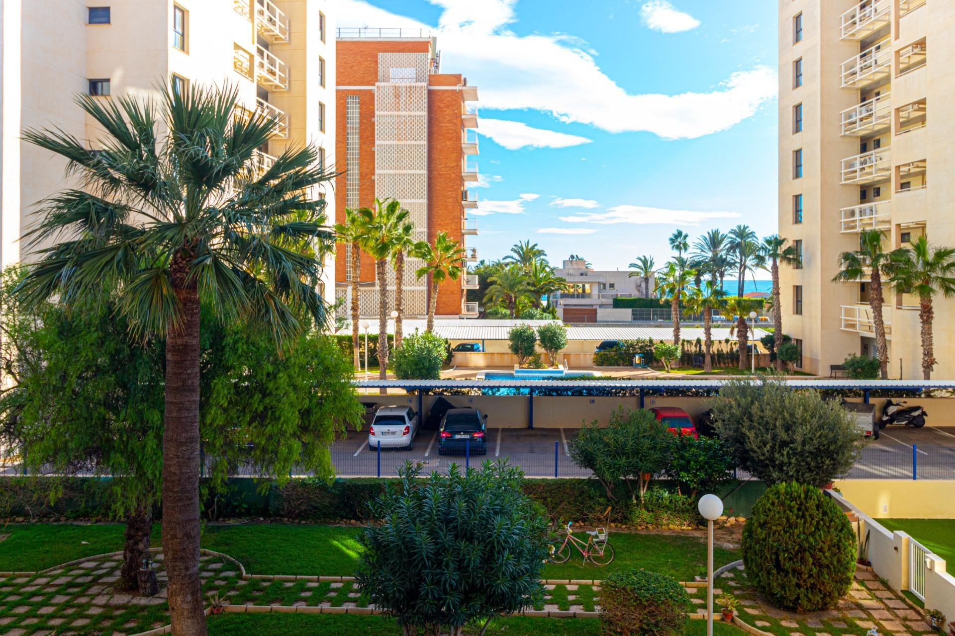 Resale - Apartment / flat - Torrevieja - La Veleta