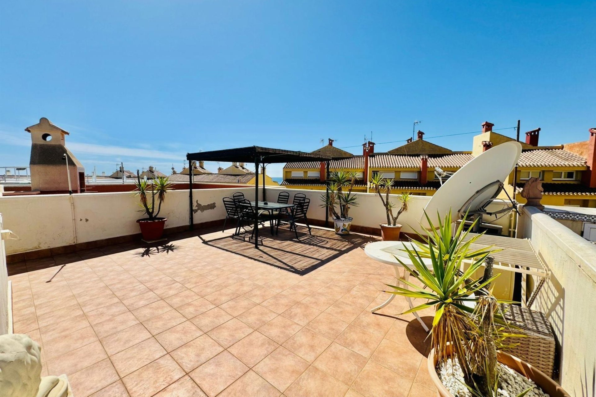 Resale - Apartment / flat - Torrevieja - La Veleta