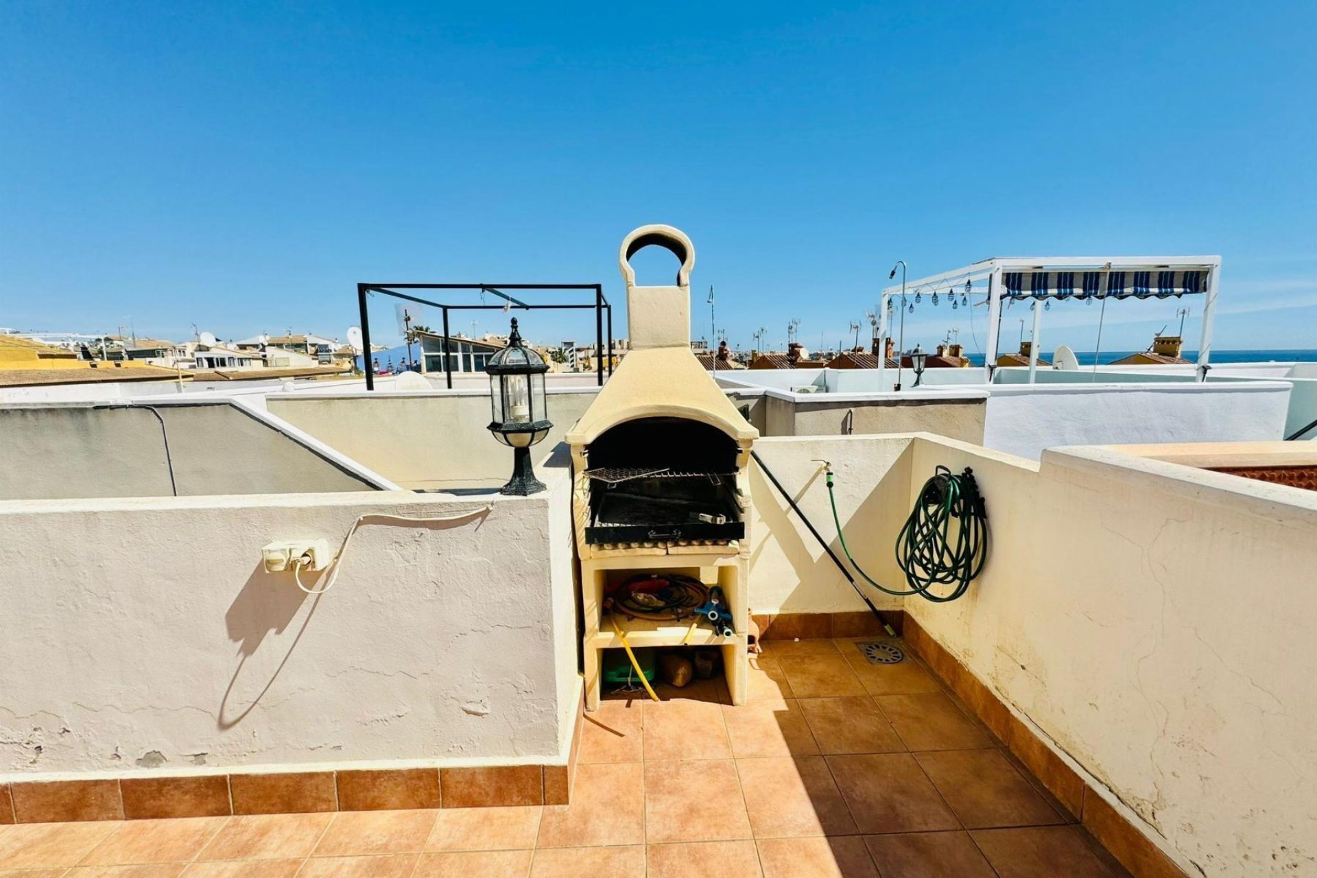 Resale - Apartment / flat - Torrevieja - La Veleta