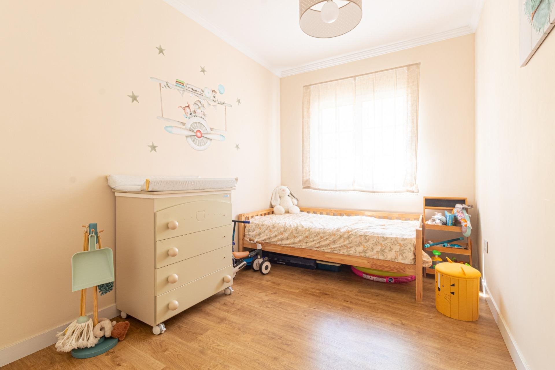 Resale - Apartment / Flat * - Torrevieja - La veleta