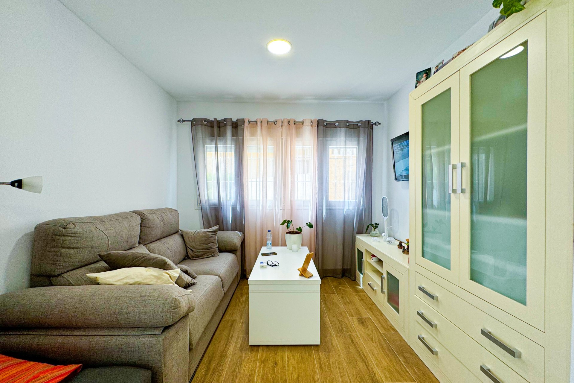 Resale - Apartment / flat - Torrevieja - La Zenia