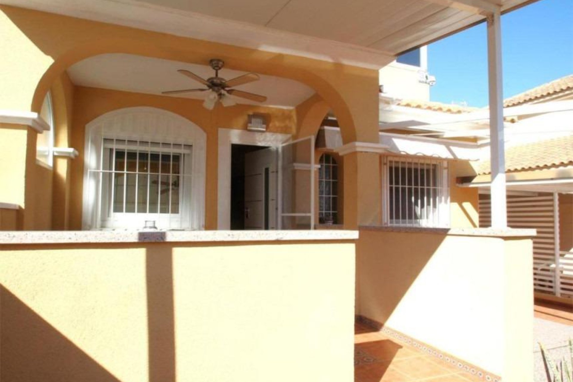 Resale - Apartment / flat - Torrevieja - Los altos