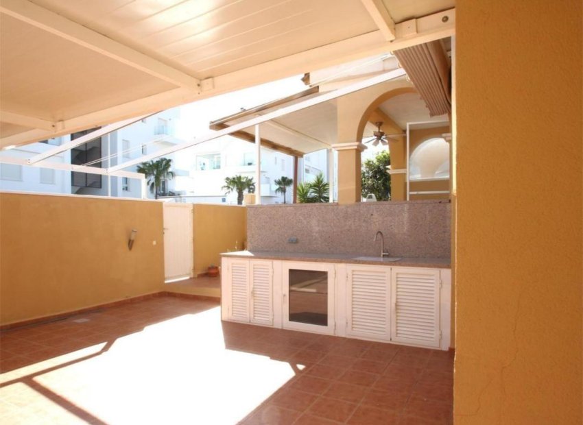 Resale - Apartment / flat - Torrevieja - Los altos