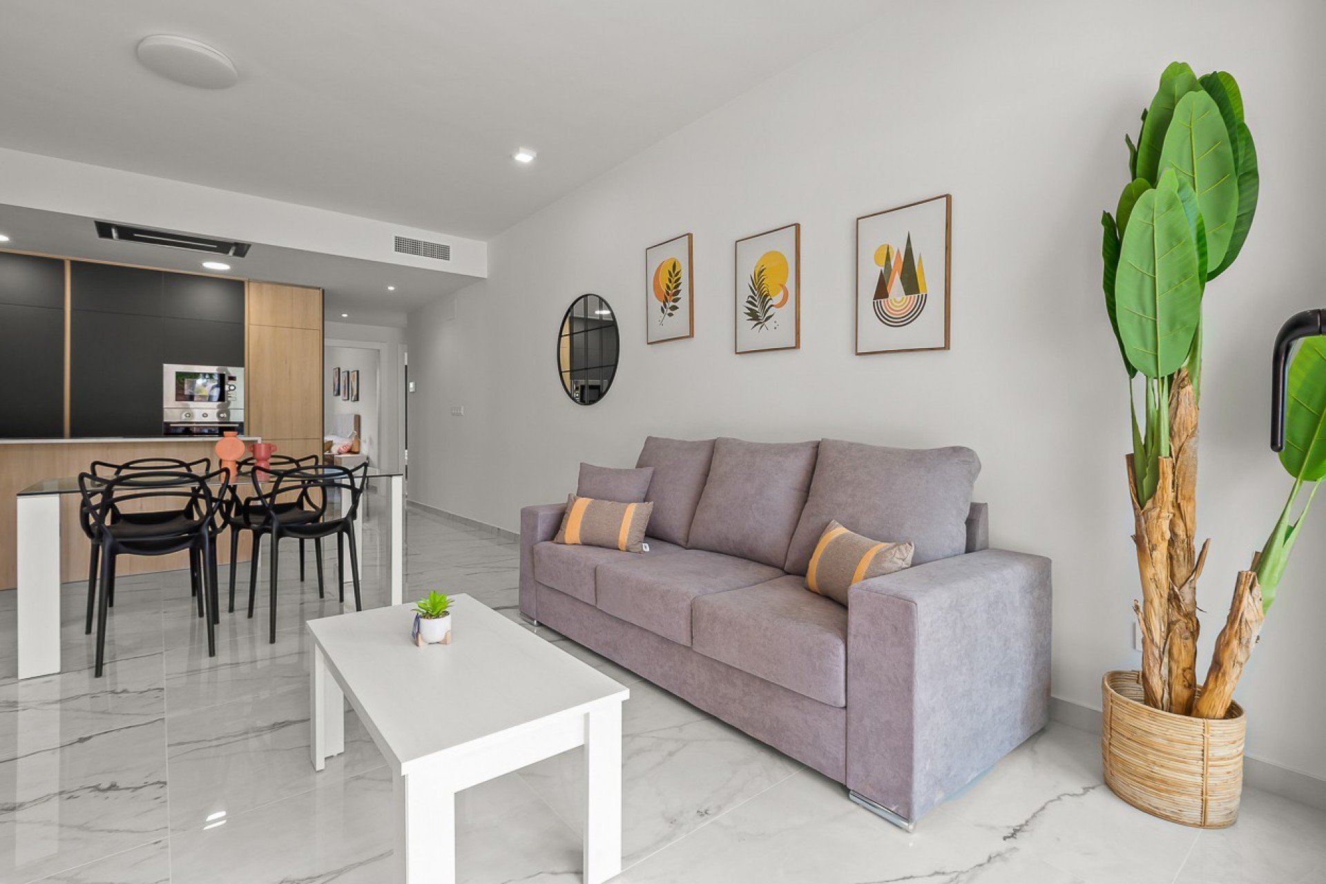 Resale - Apartment / flat - Torrevieja - Los Altos