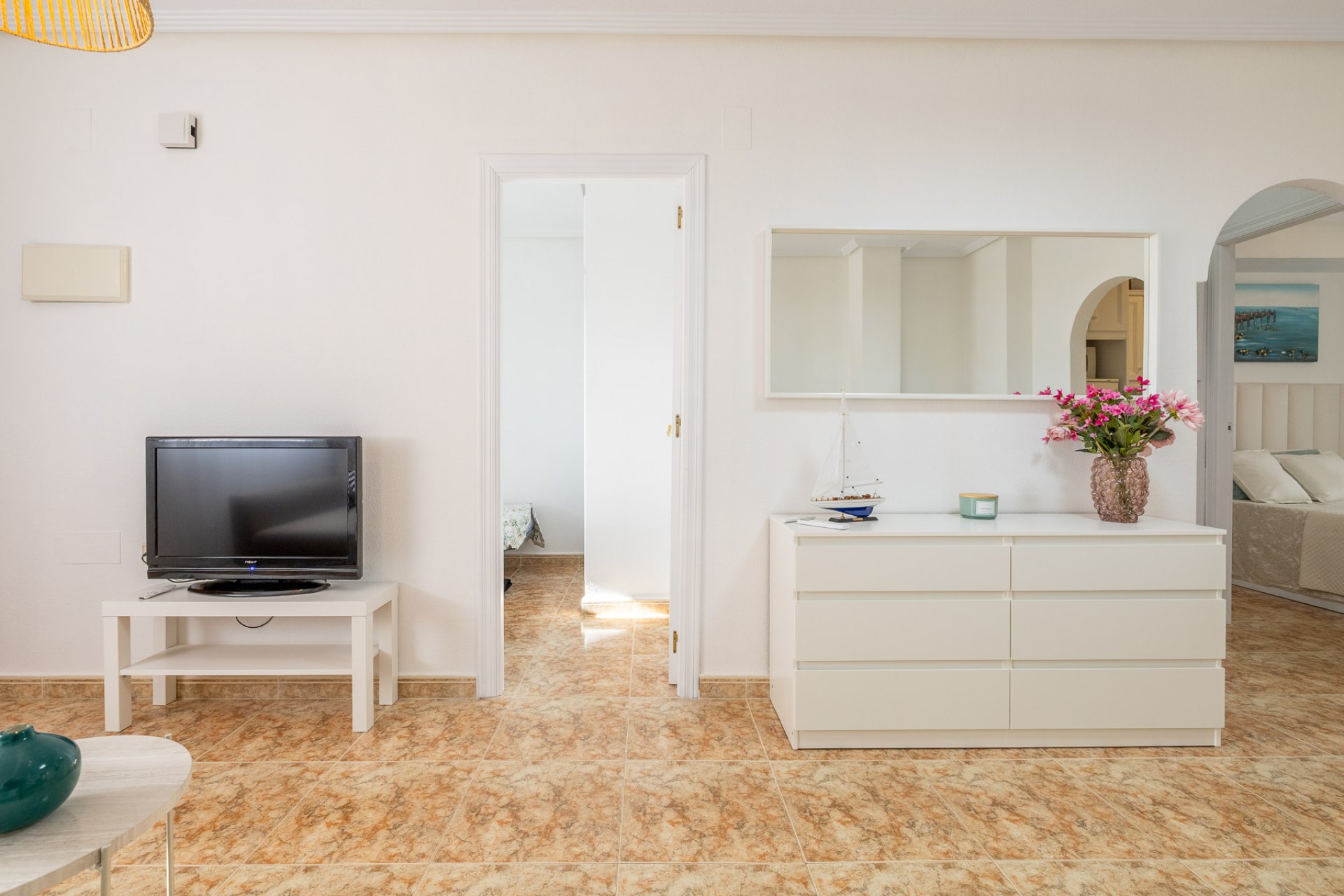 Resale - Apartment / flat - Torrevieja - Los Altos