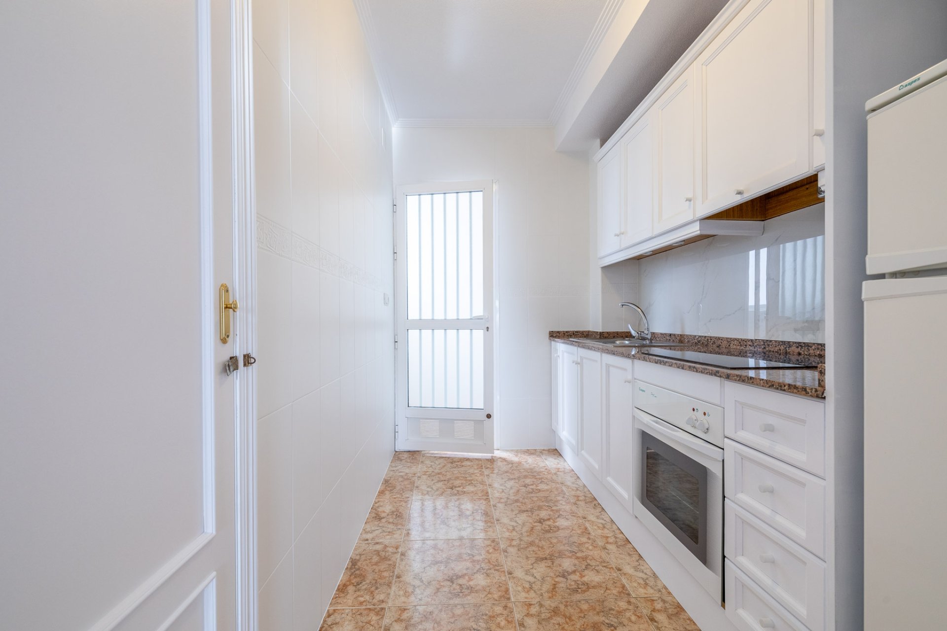 Resale - Apartment / flat - Torrevieja - Los Altos