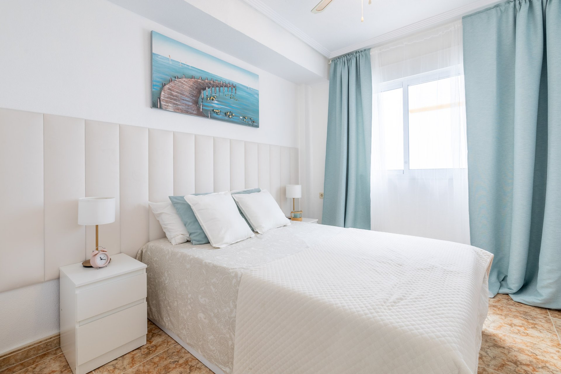 Resale - Apartment / flat - Torrevieja - Los Altos