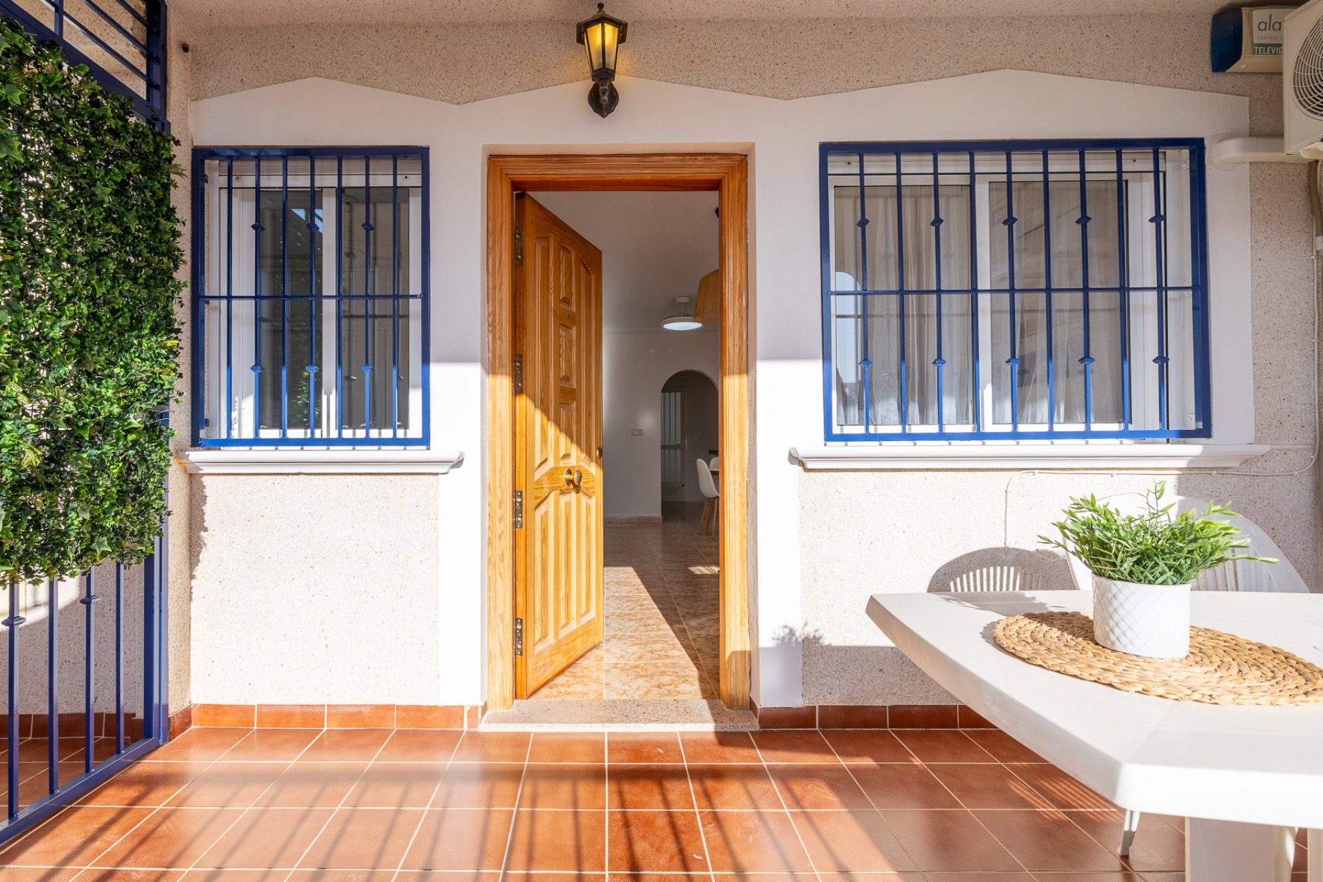 Resale - Apartment / flat - Torrevieja - Los Altos