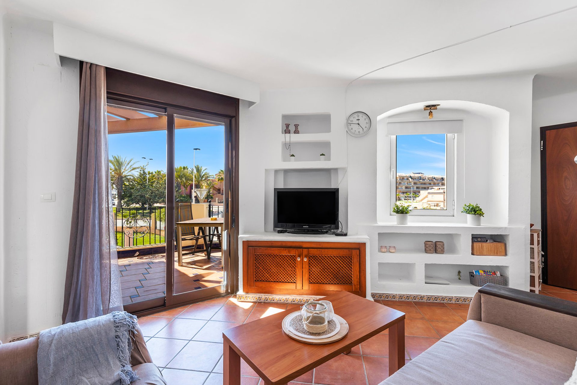 Resale - Apartment / Flat * - Torrevieja - Los Altos