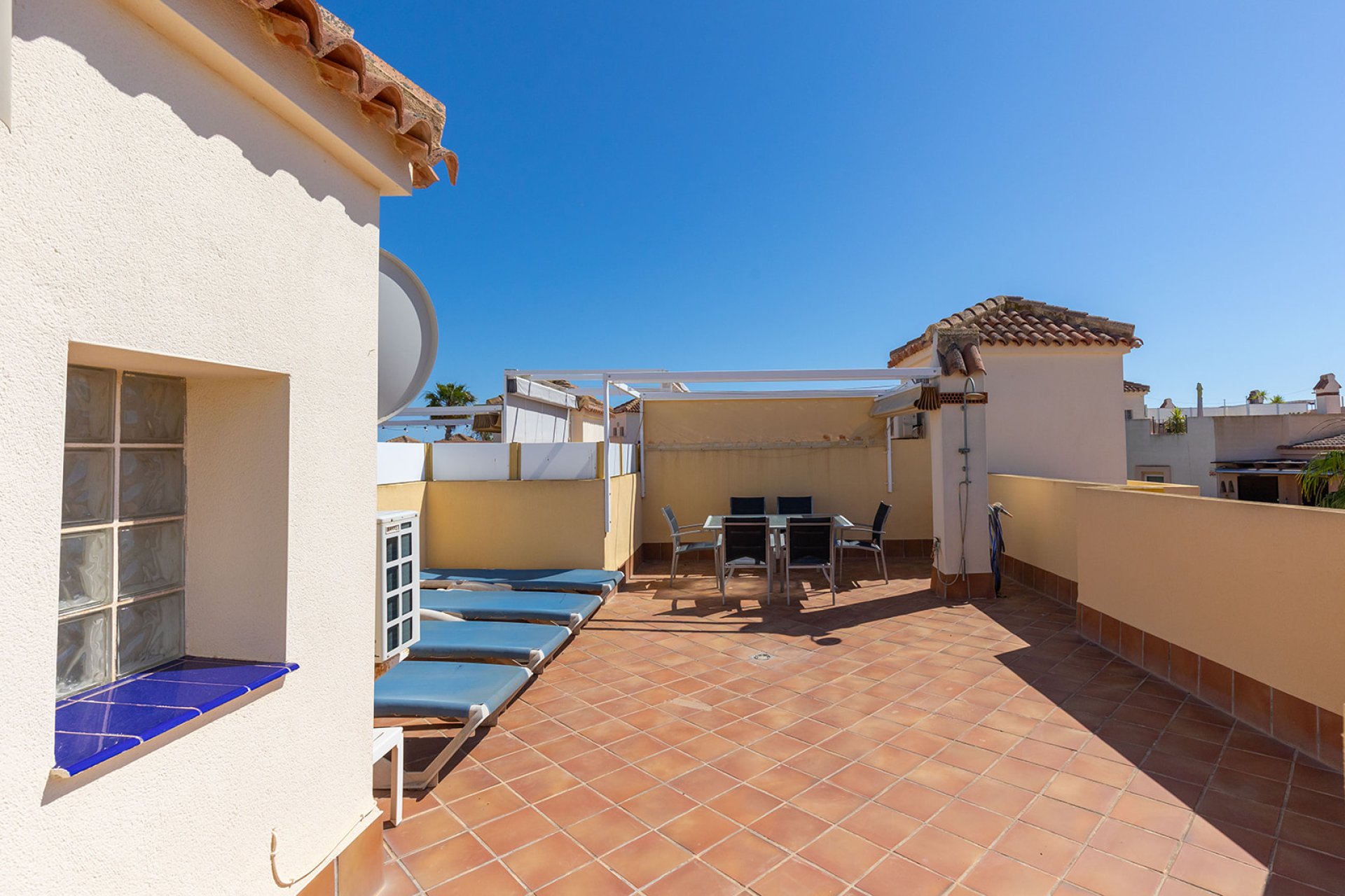 Resale - Apartment / Flat * - Torrevieja - Los Altos