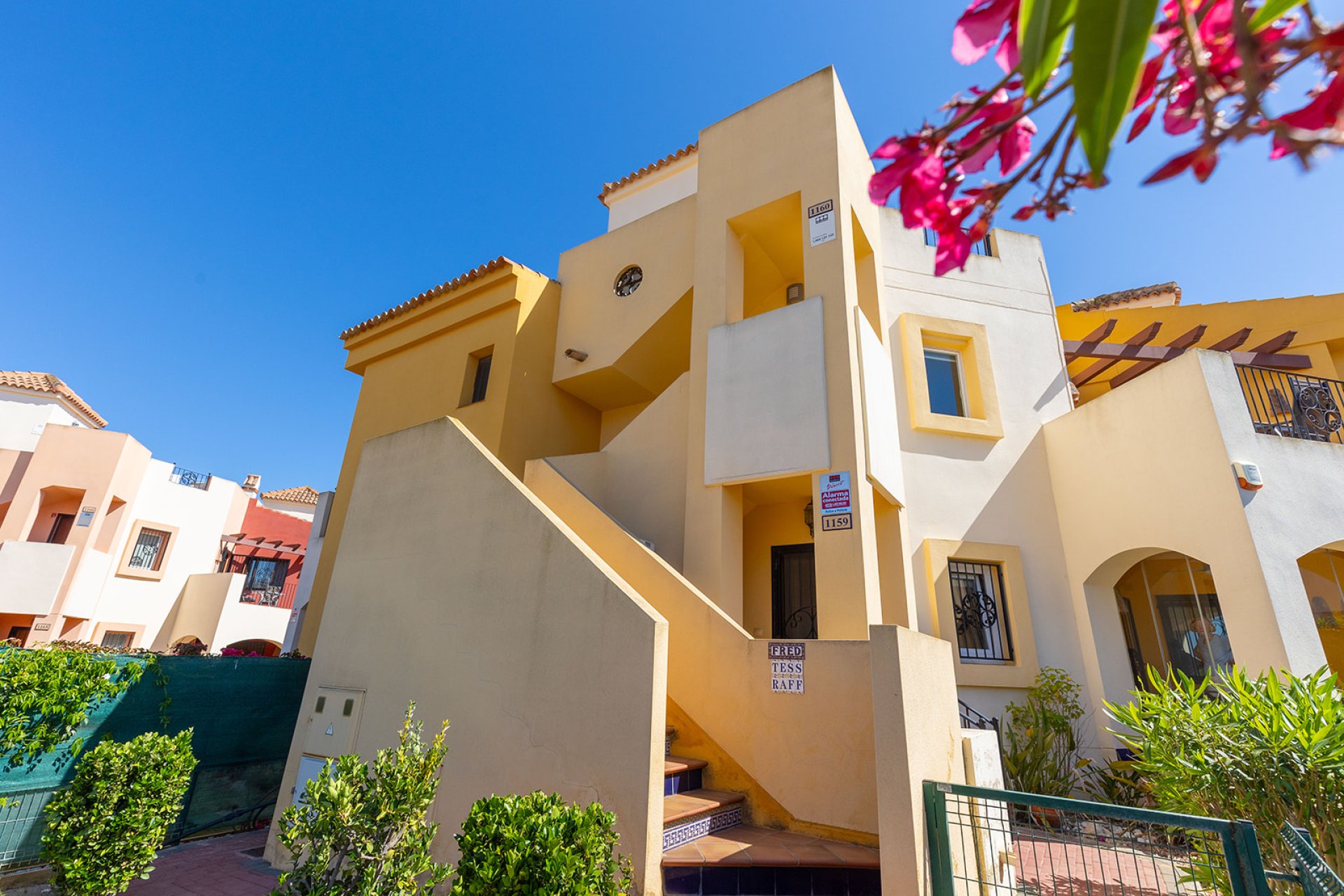 Resale - Apartment / Flat * - Torrevieja - Los Altos