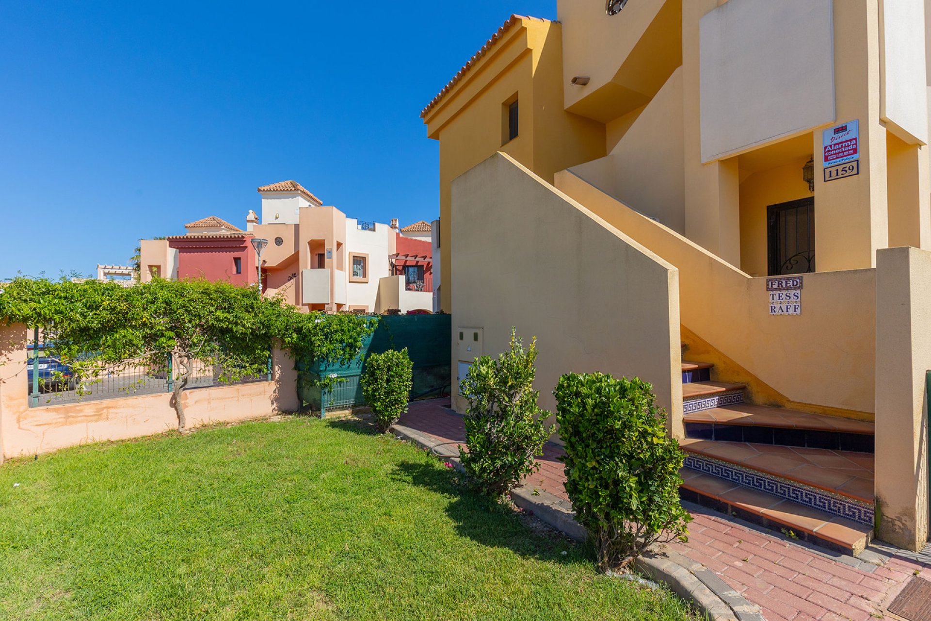 Resale - Apartment / Flat * - Torrevieja - Los Altos