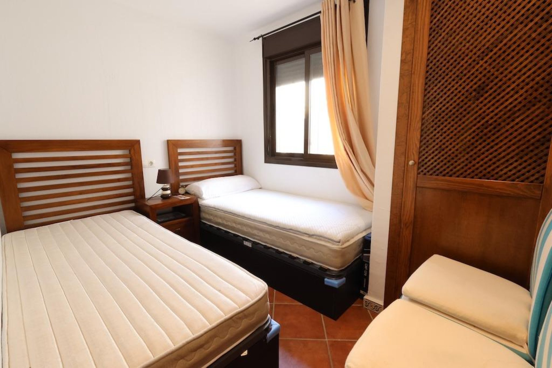 Resale - Apartment / Flat * - Torrevieja * - Los Altos *