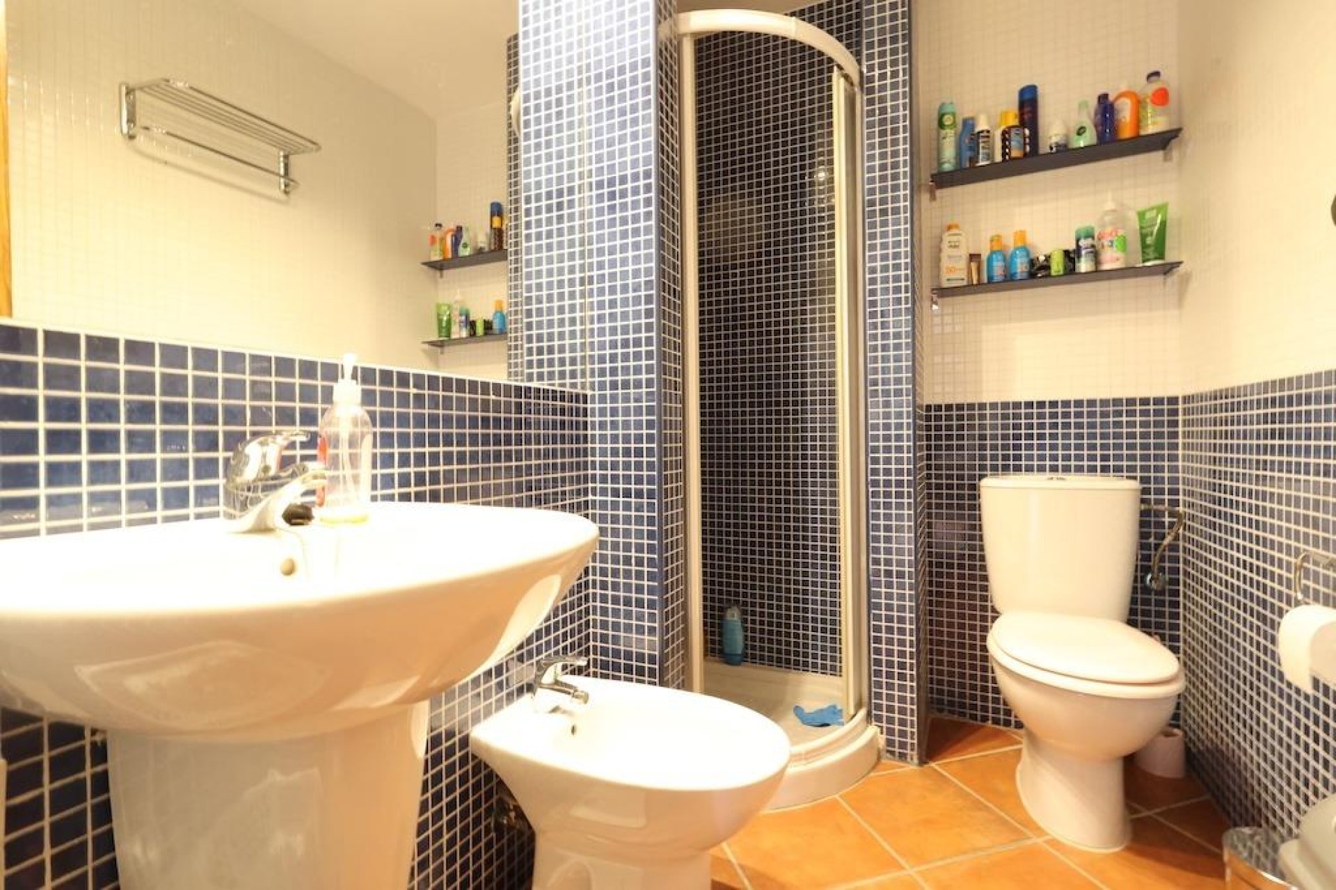Resale - Apartment / Flat * - Torrevieja * - Los Altos *