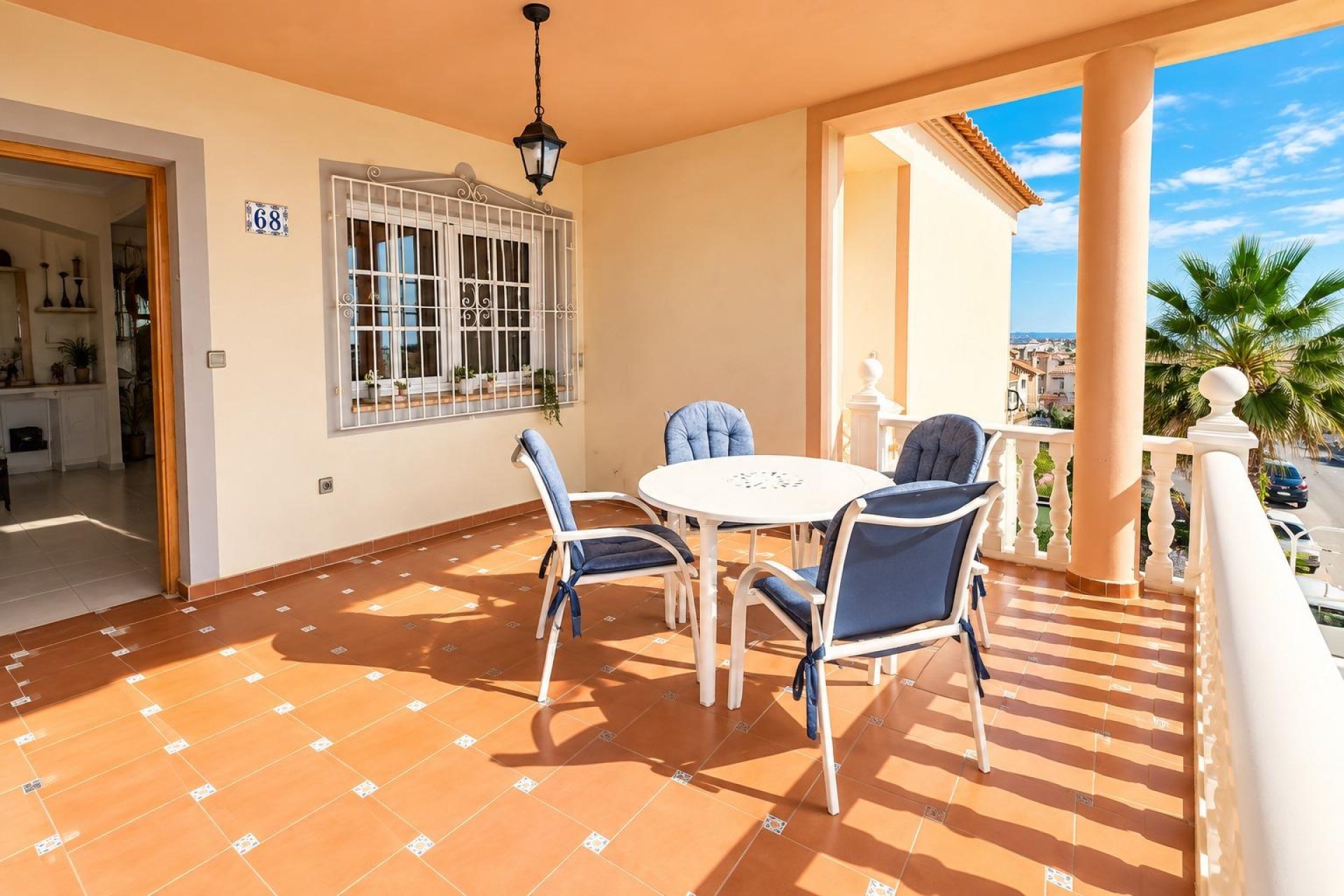 Resale - Apartment / Flat * - Torrevieja * - Los Altos *