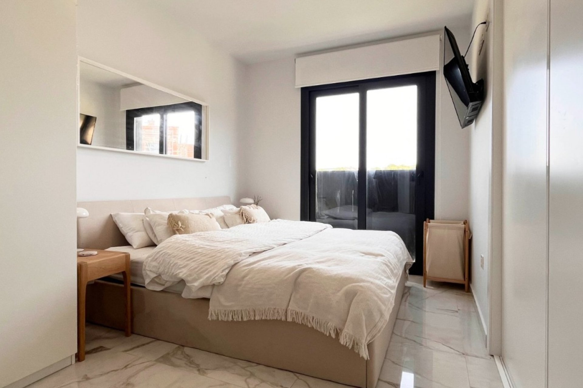 Resale - Apartment / flat - Torrevieja - Los Altos