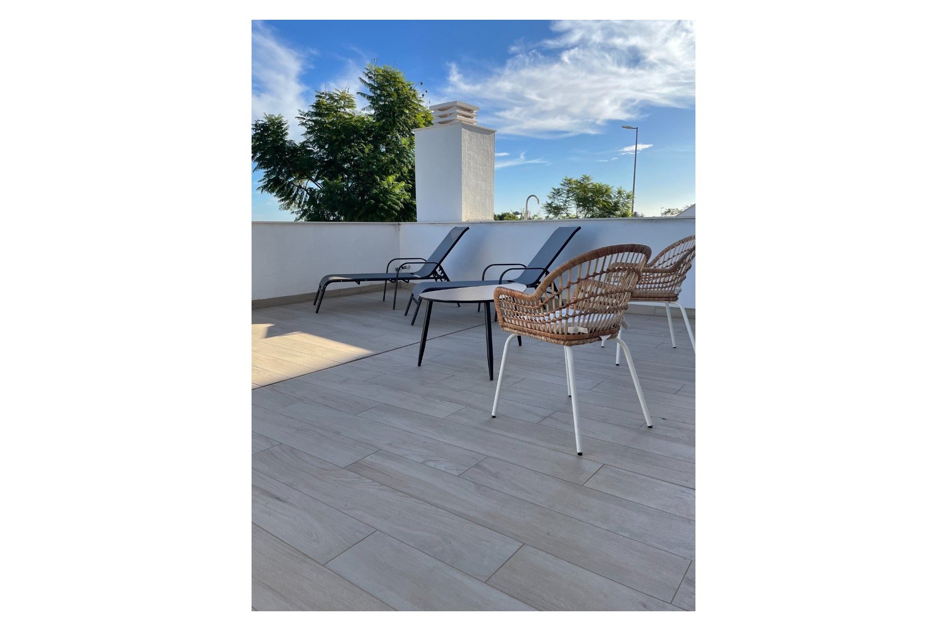 Resale - Apartment / flat - Torrevieja - Los Balcones