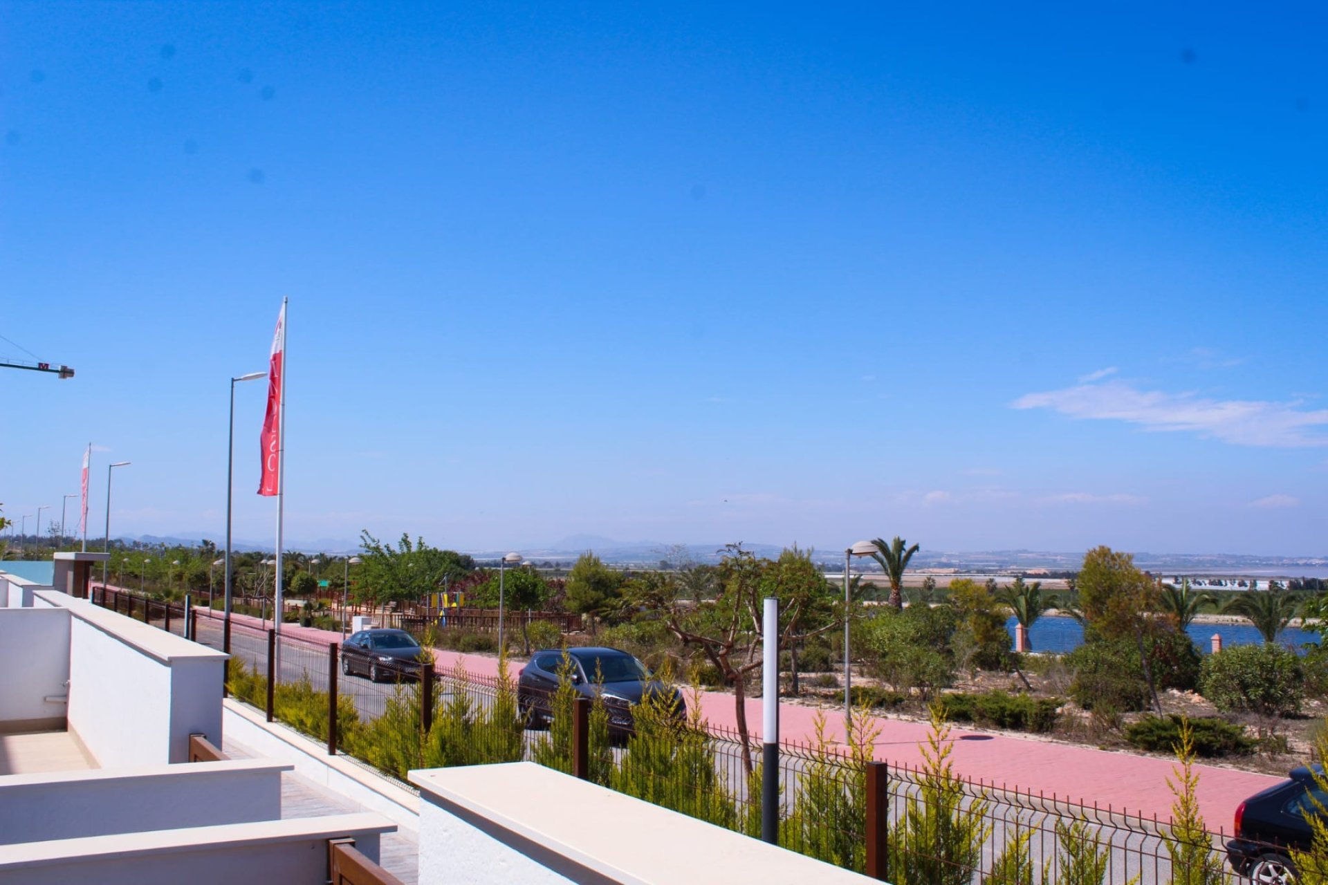 Resale - Apartment / flat - Torrevieja - Los Balcones