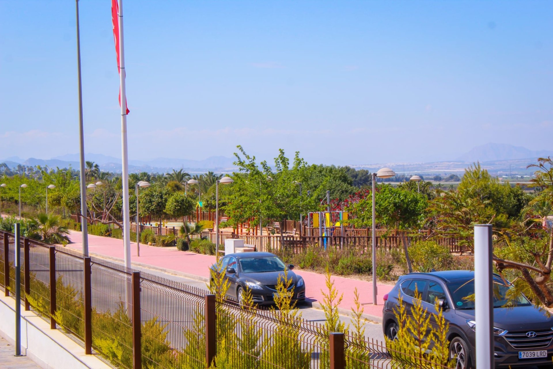 Resale - Apartment / flat - Torrevieja - Los Balcones