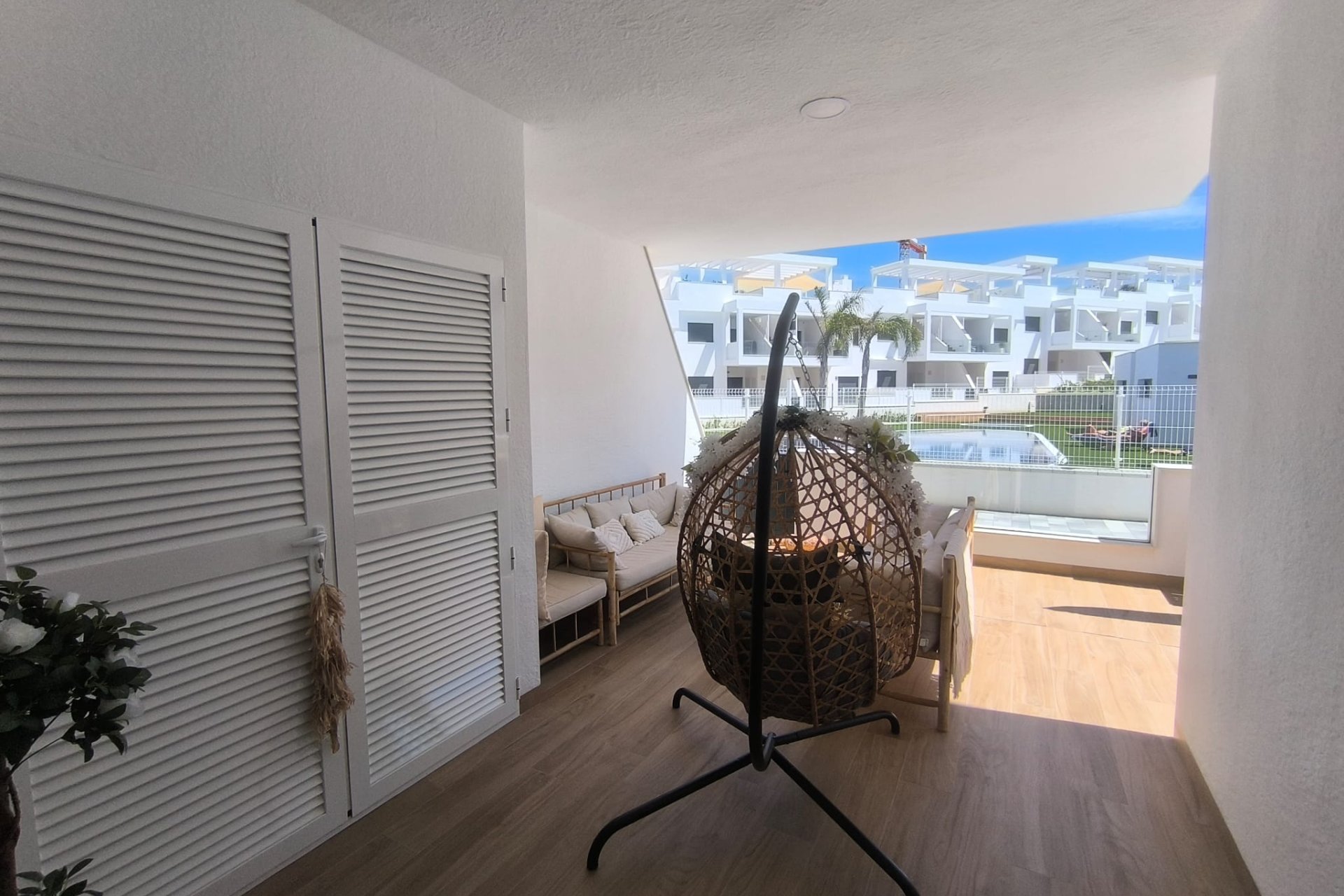 Resale - Apartment / Flat * - Torrevieja - Los Balcones *