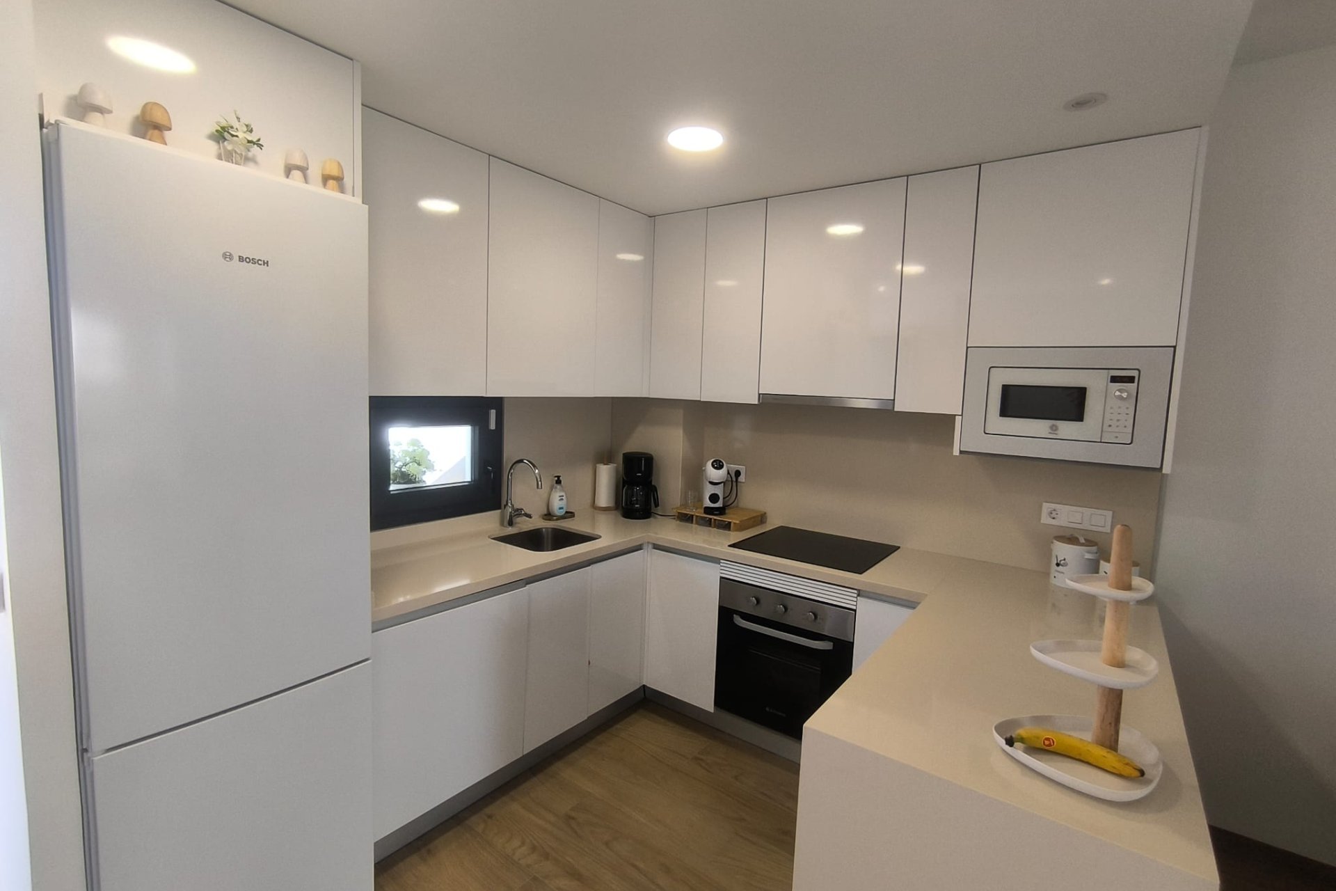 Resale - Apartment / Flat * - Torrevieja - Los Balcones *