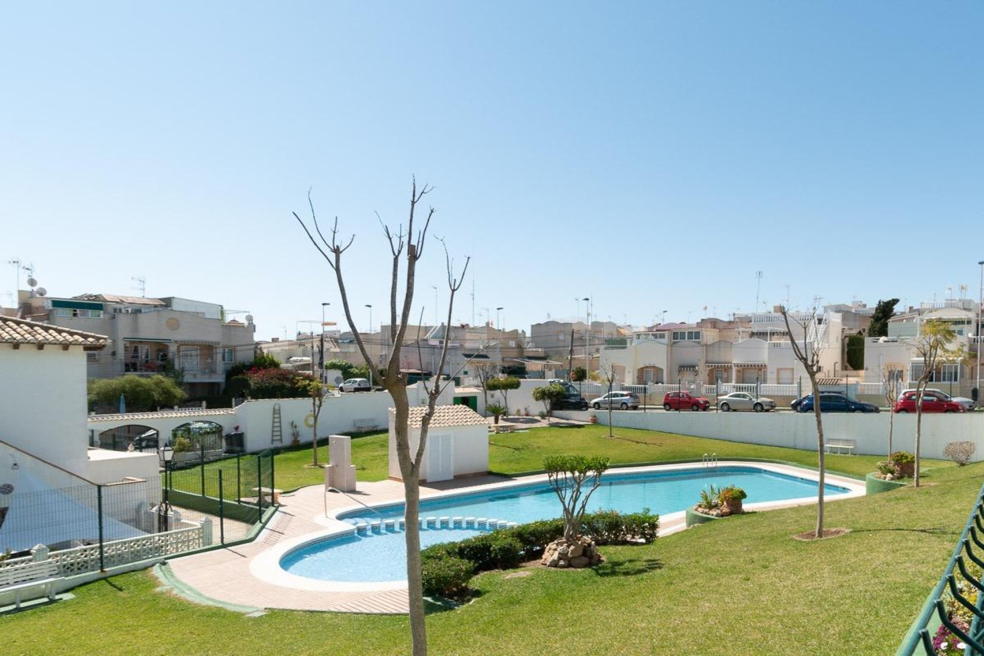 Resale - Apartment / Flat * - Torrevieja - Los Balcones *