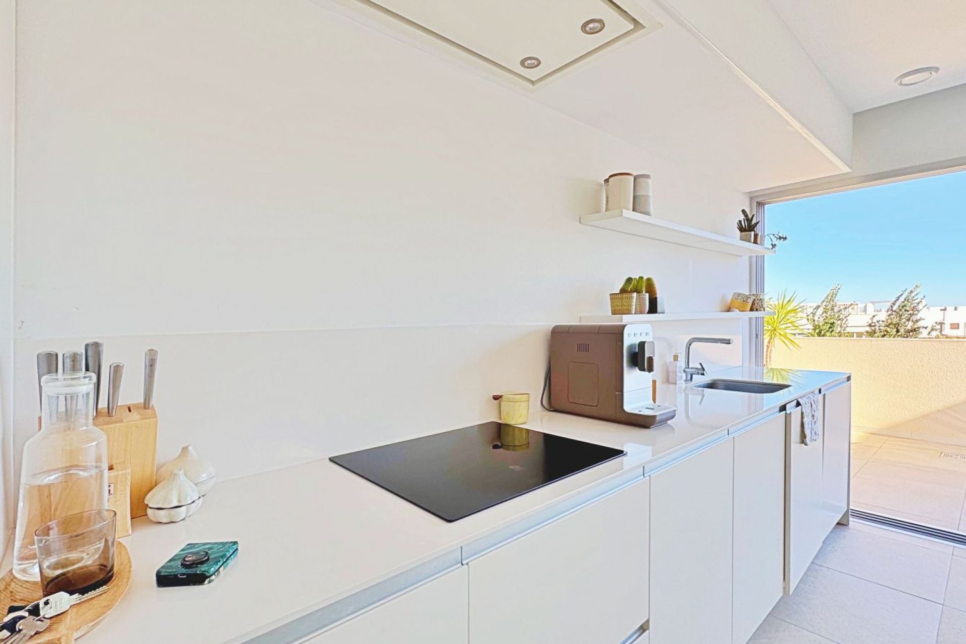 Resale - Apartment / Flat * - Torrevieja - Los Balcones *